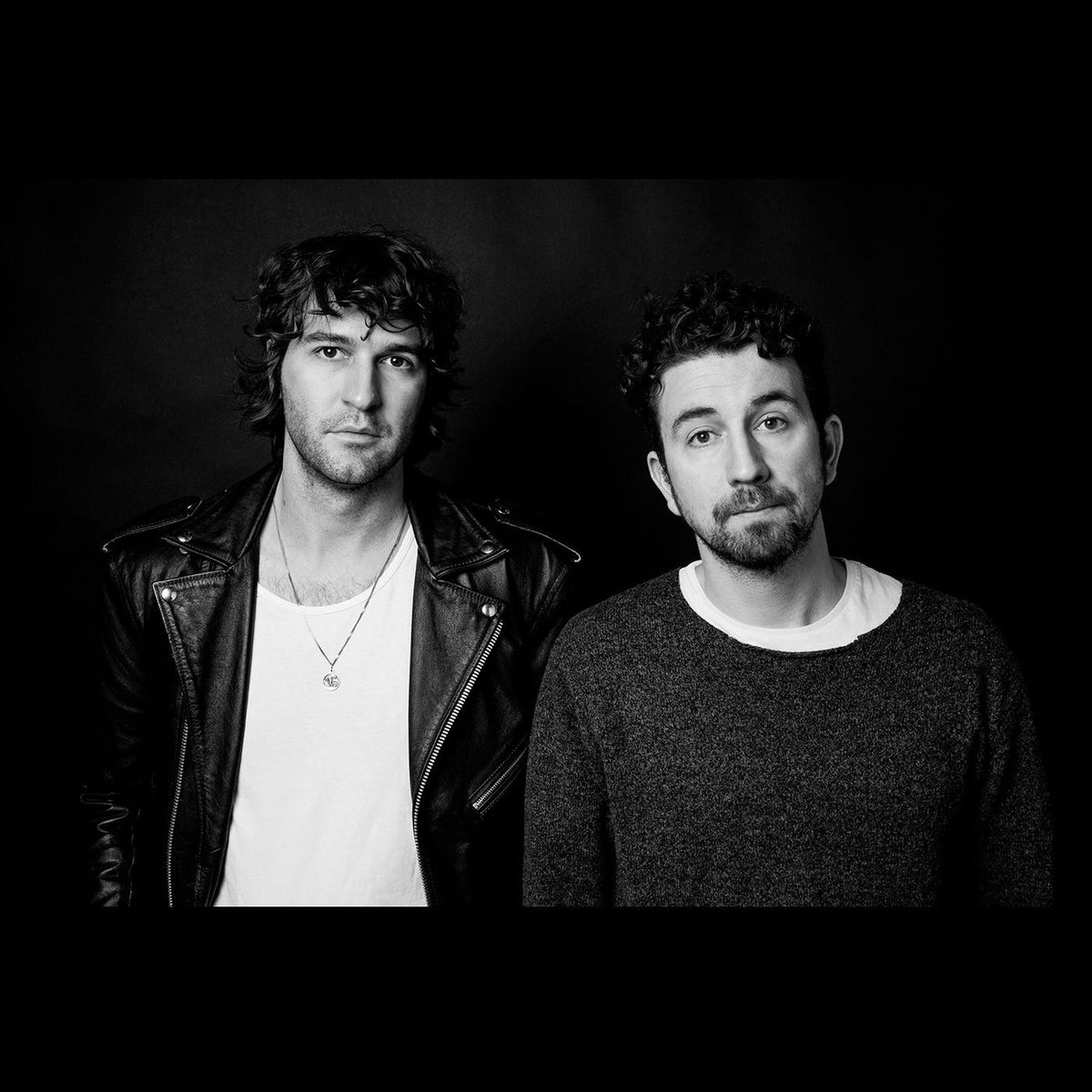 Japandroids – Near To The Wild Heart vinyl record cover