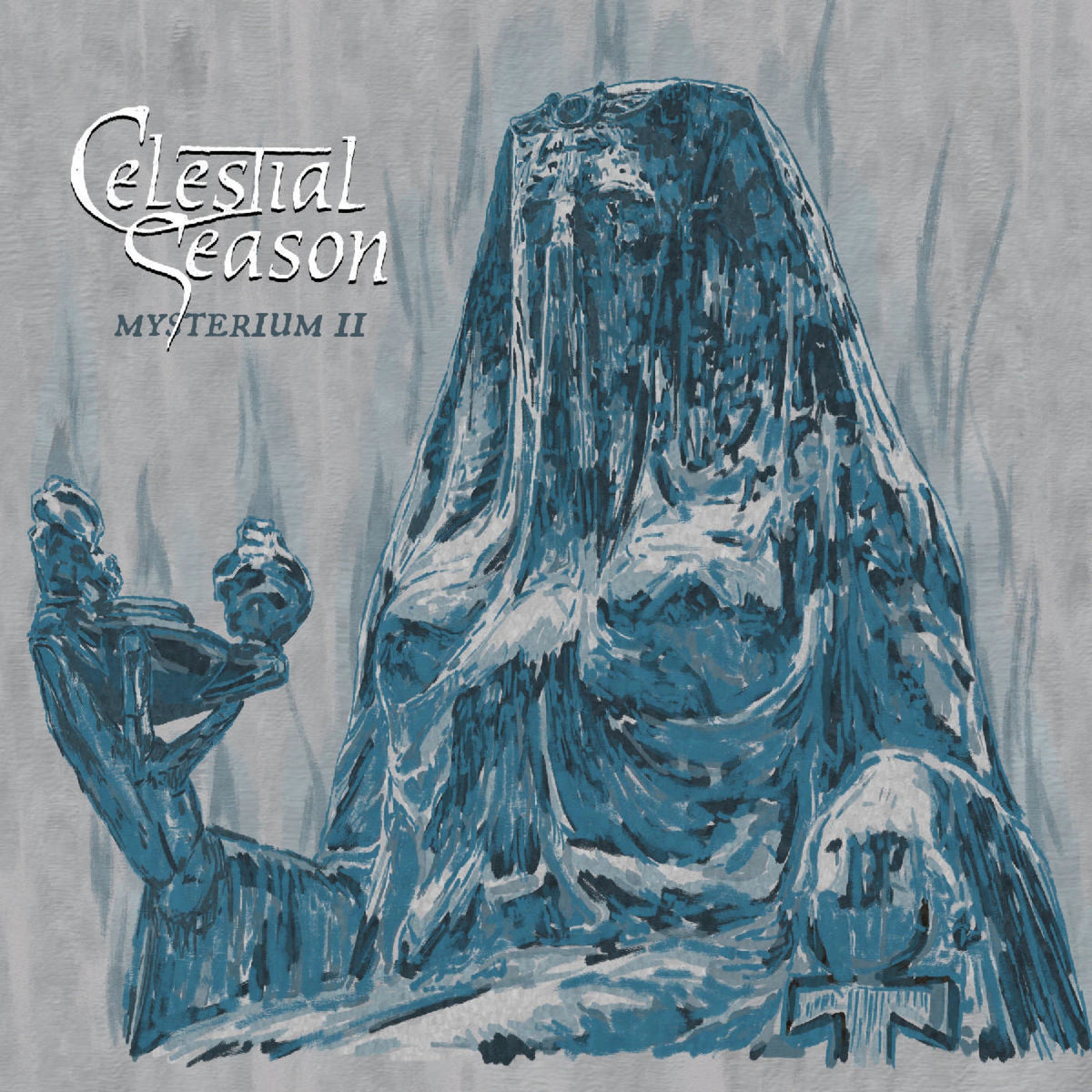 Celestial Season – Mysterium Ii vinyl record cover