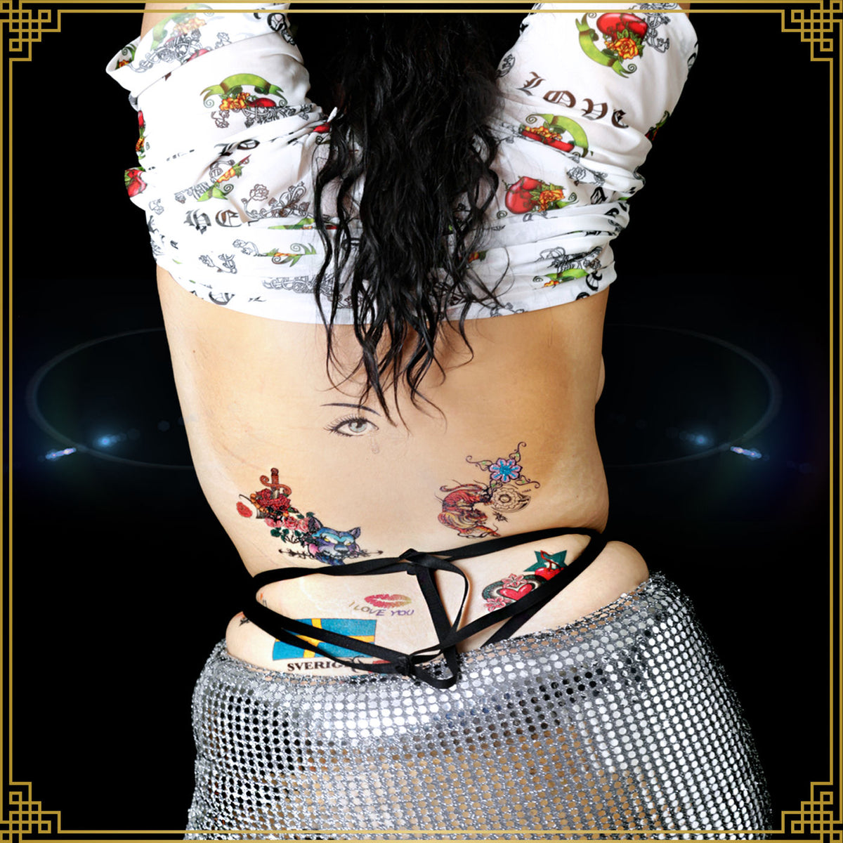 Zhala – Zhala vinyl cover