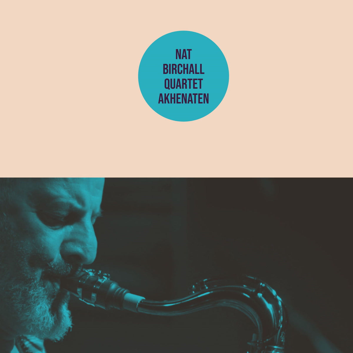 Nat Birchall – Akhenaten