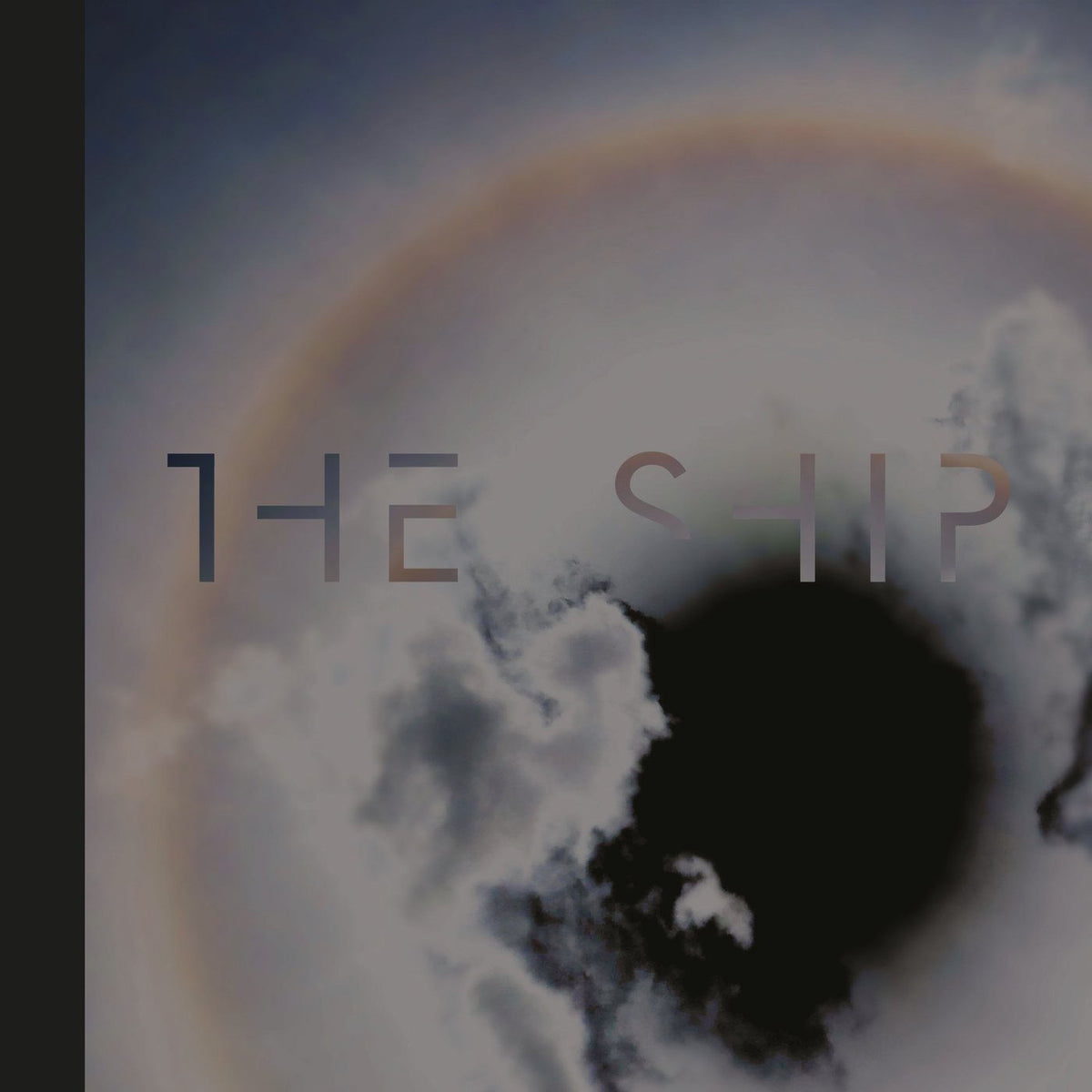 Eno, Brian – The Ship vinyl record cover