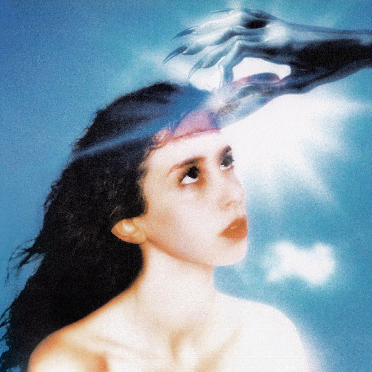 Magdalena Bay – Imaginal Disk vinyl cover