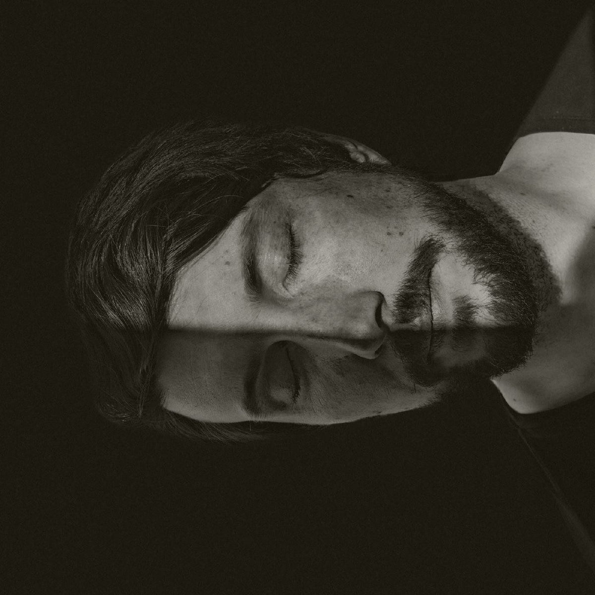 Aidan Knight – Aidan Knight vinyl record cover