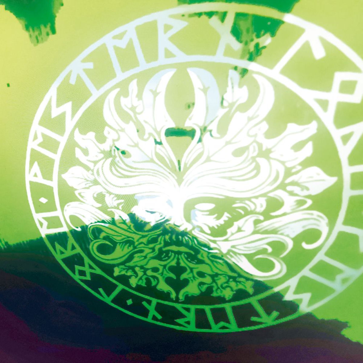 Various Artists – Blunted Breaks Vol.3 vinyl record cover