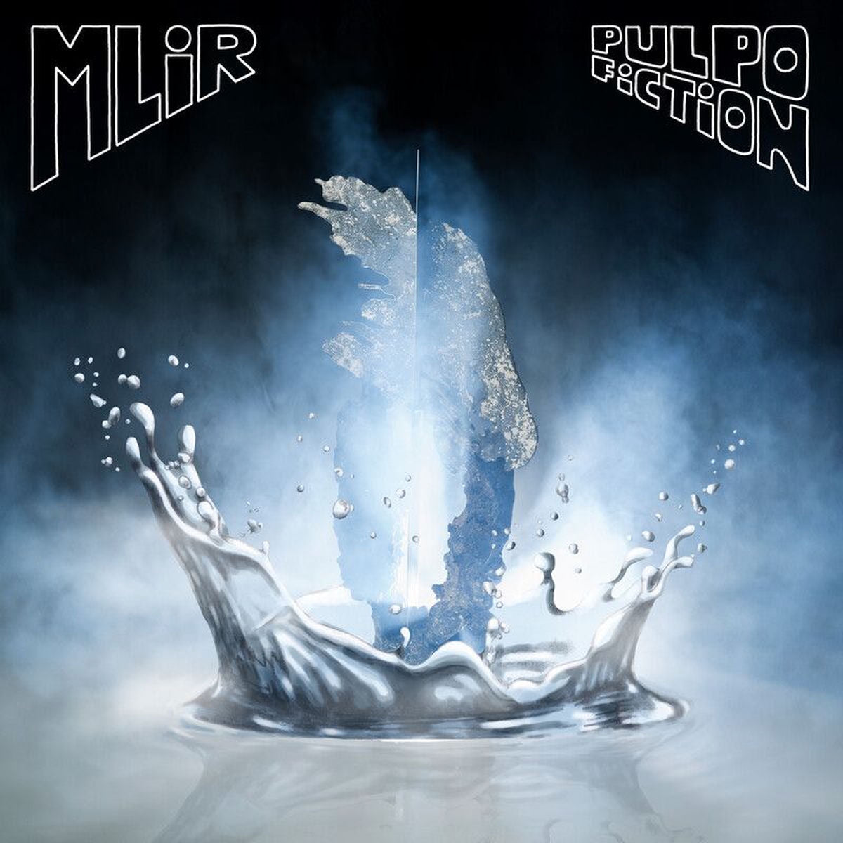 MLiR – Pulpo Fiction — record image 1