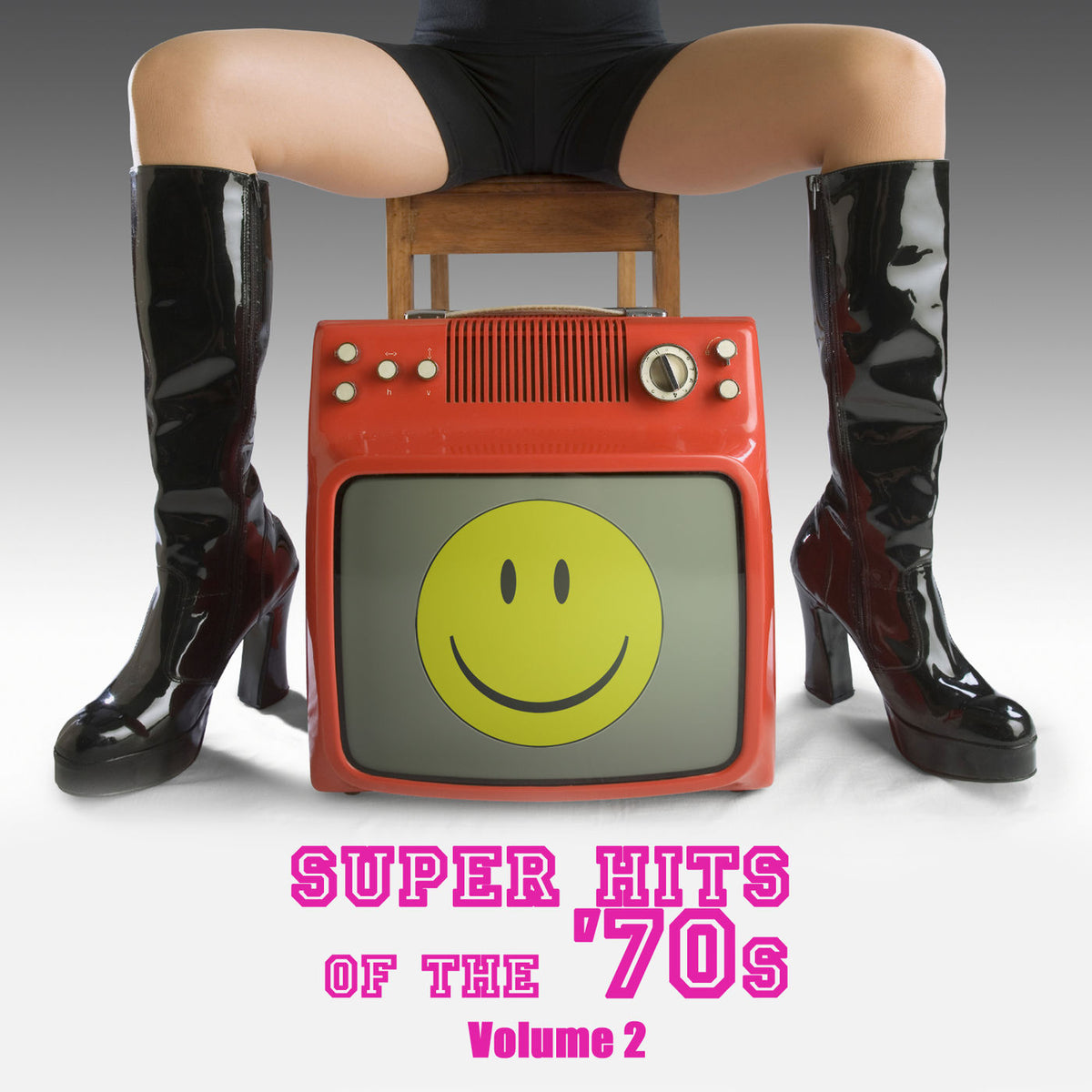 Various Artists – Super Hits Of The '70s Vol. 3 vinyl cover