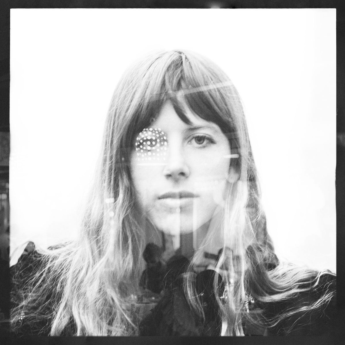Lael Neale – Star Eaters Delight vinyl record cover