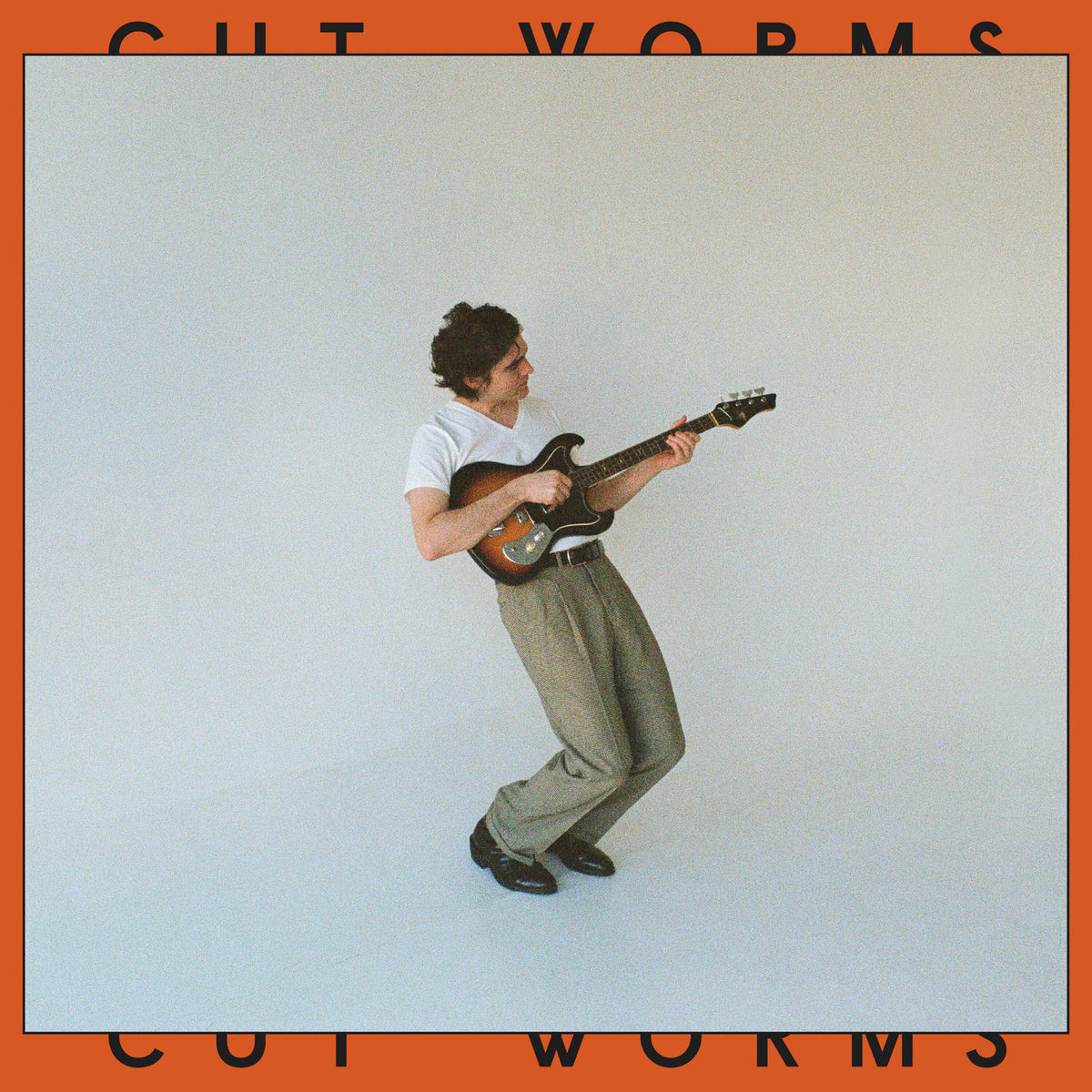 Cut Worms – Cut Worms vinyl record cover