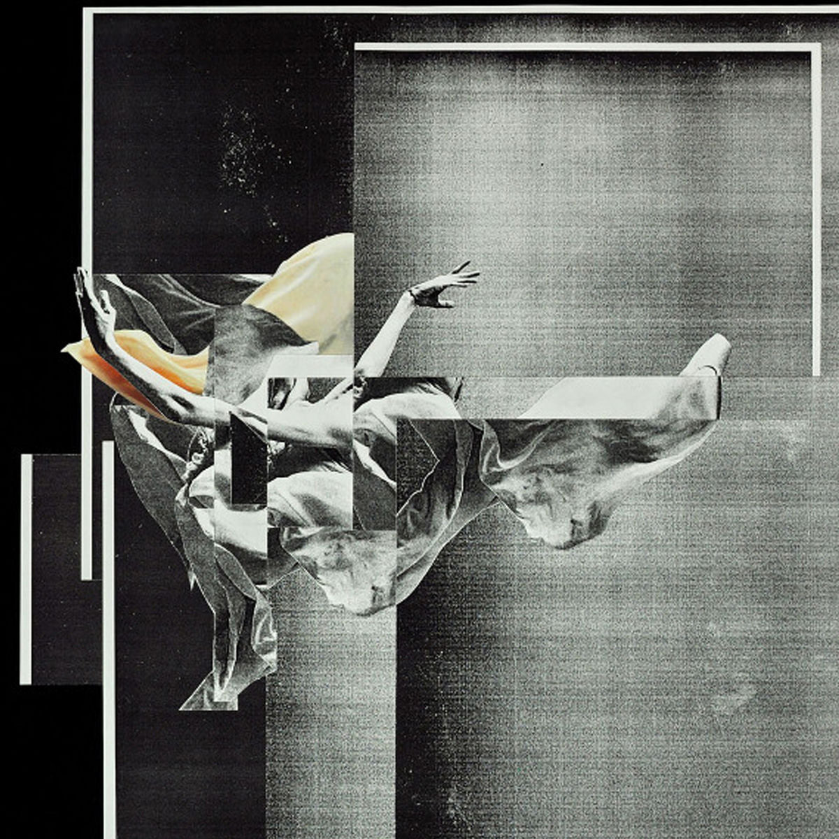 Sergio SP – Insulate EP vinyl cover
