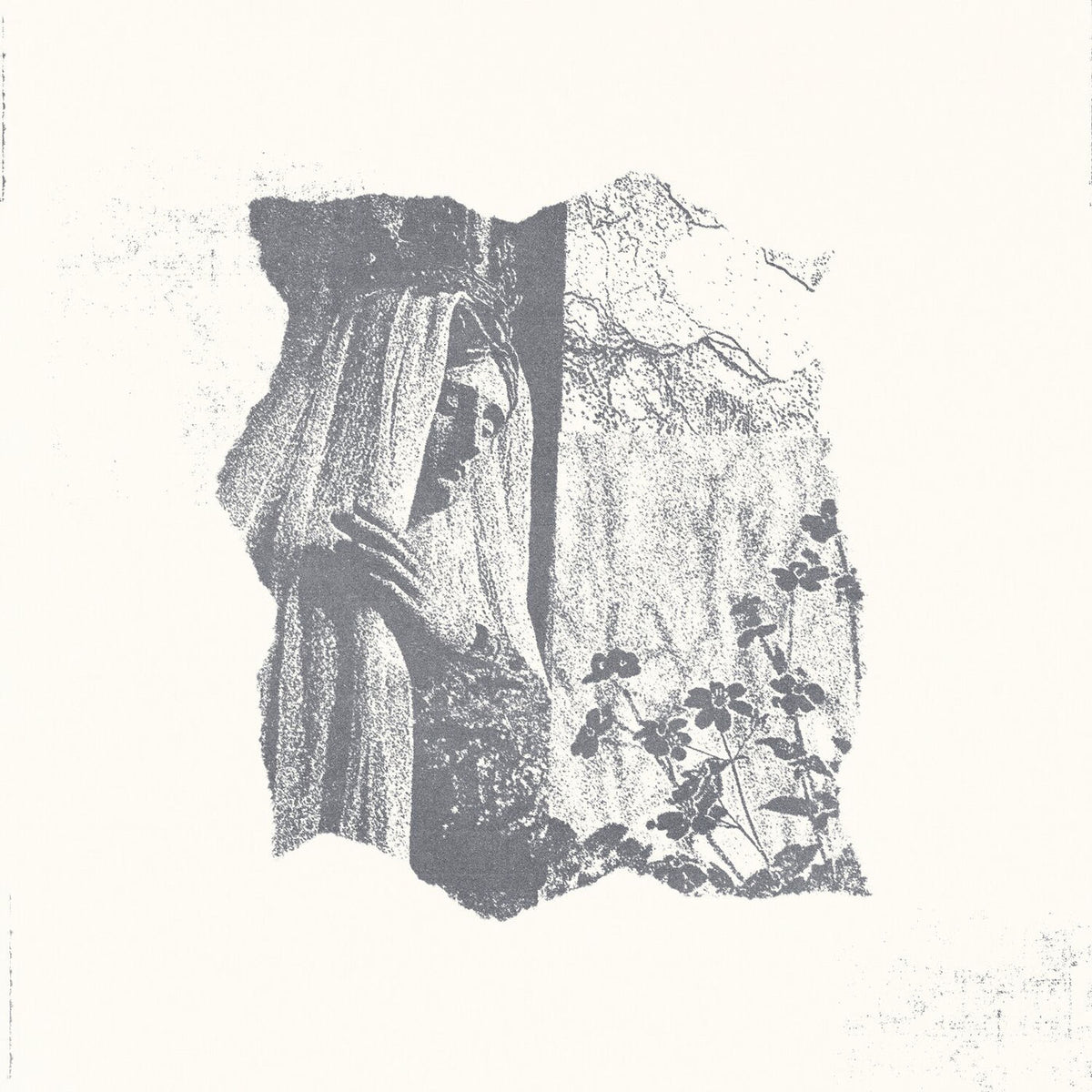 Ben Quad – Ephemera vinyl cover