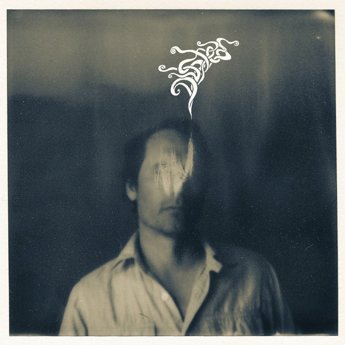 Dusted – III vinyl record cover