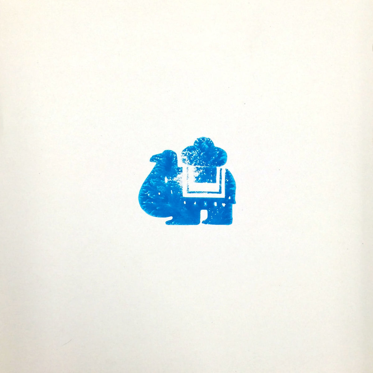 Minor Science – Whities 004 vinyl cover