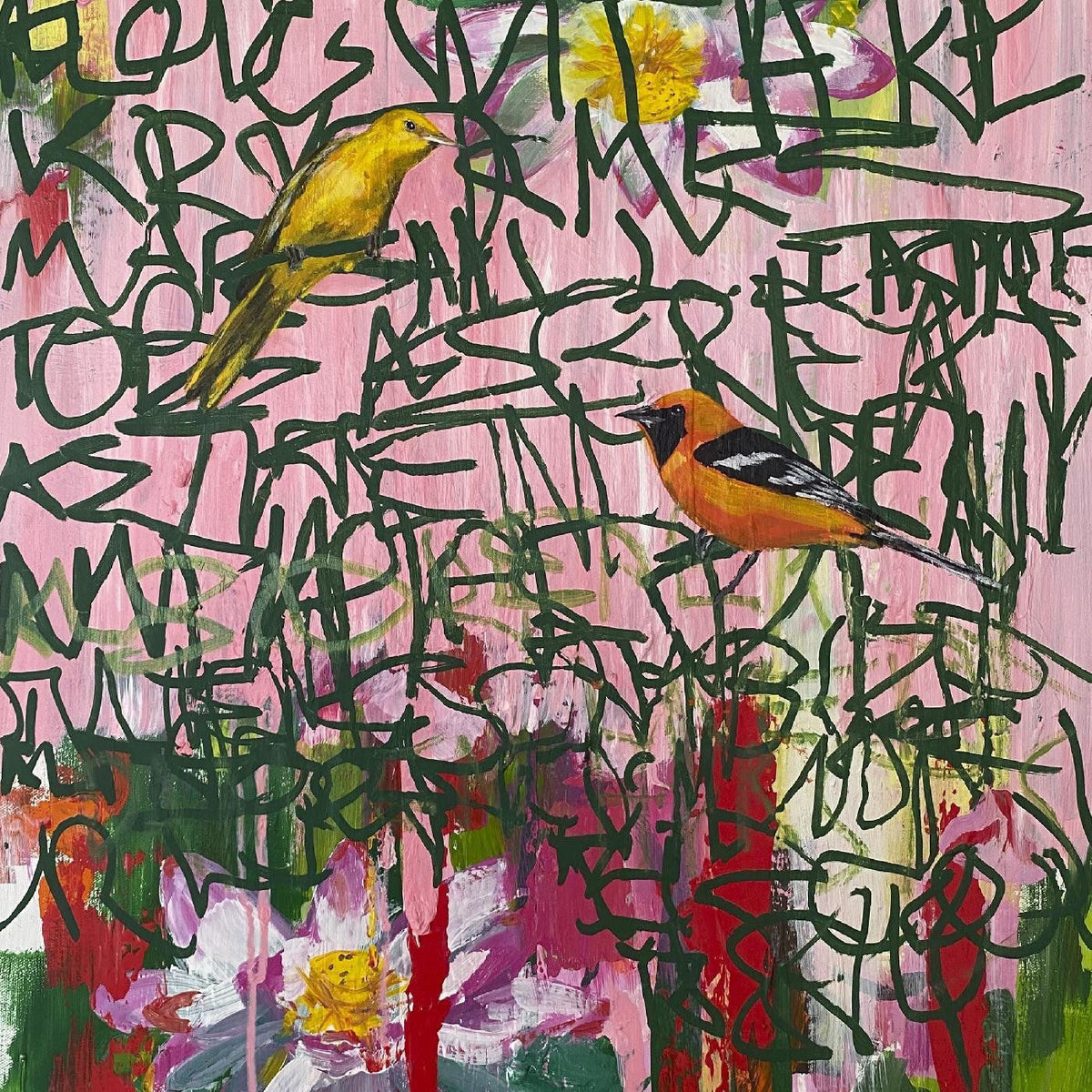 Matt Espy – Hawksworth vinyl cover