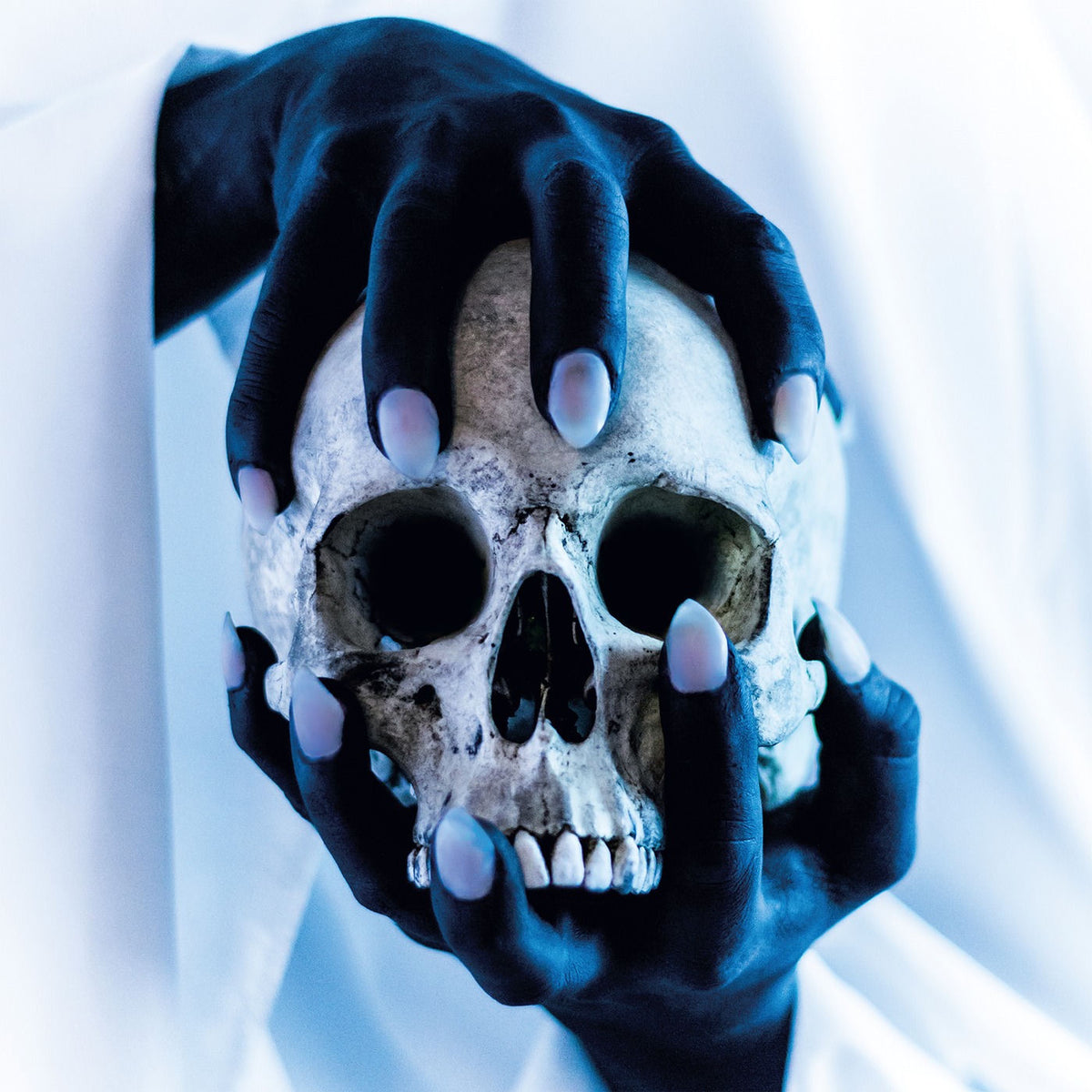 Gost – Possessor vinyl record cover