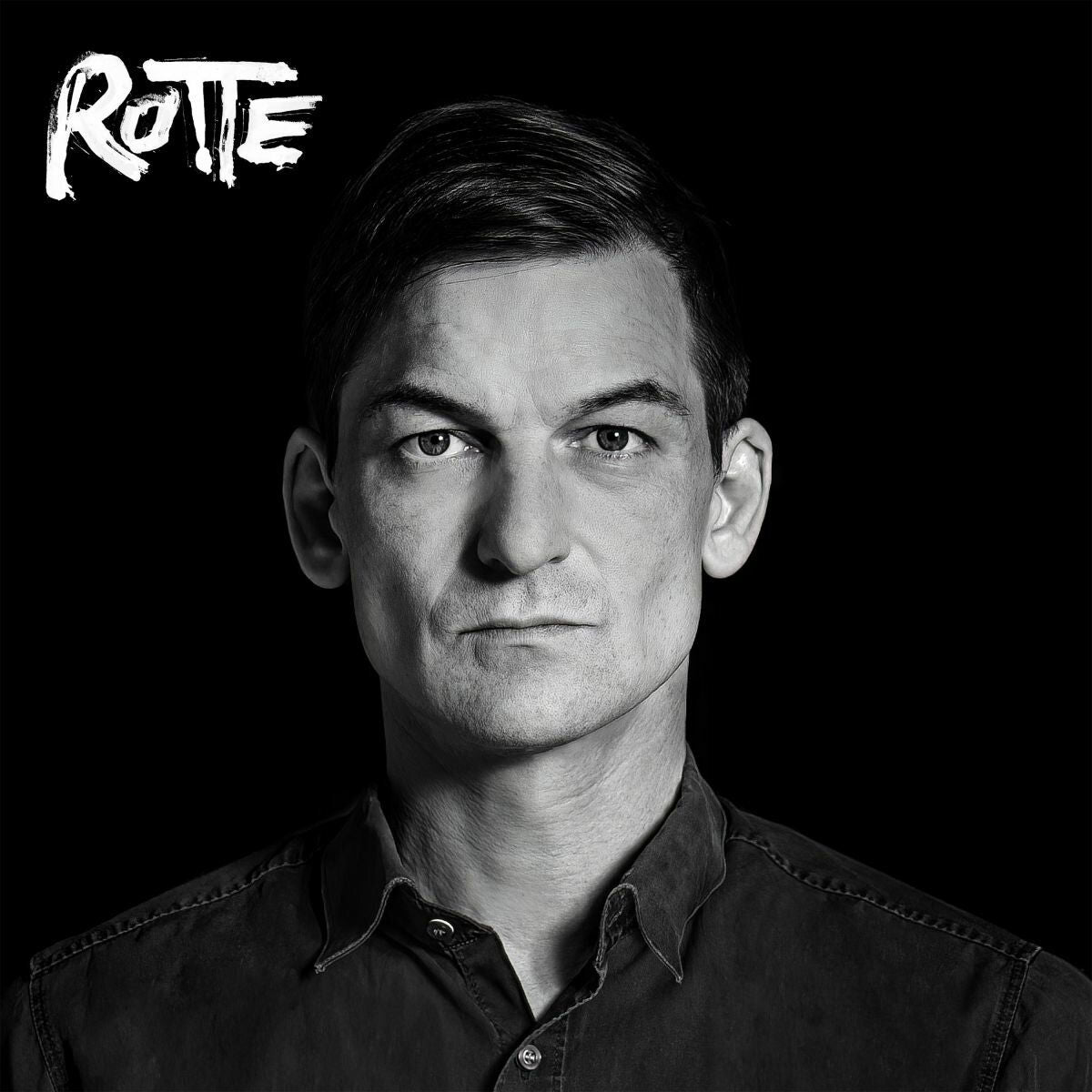 Rotte – Rotte vinyl record cover