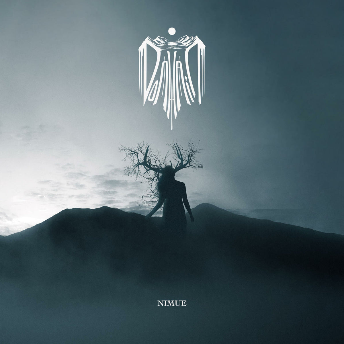 Domhain – Nimue vinyl cover