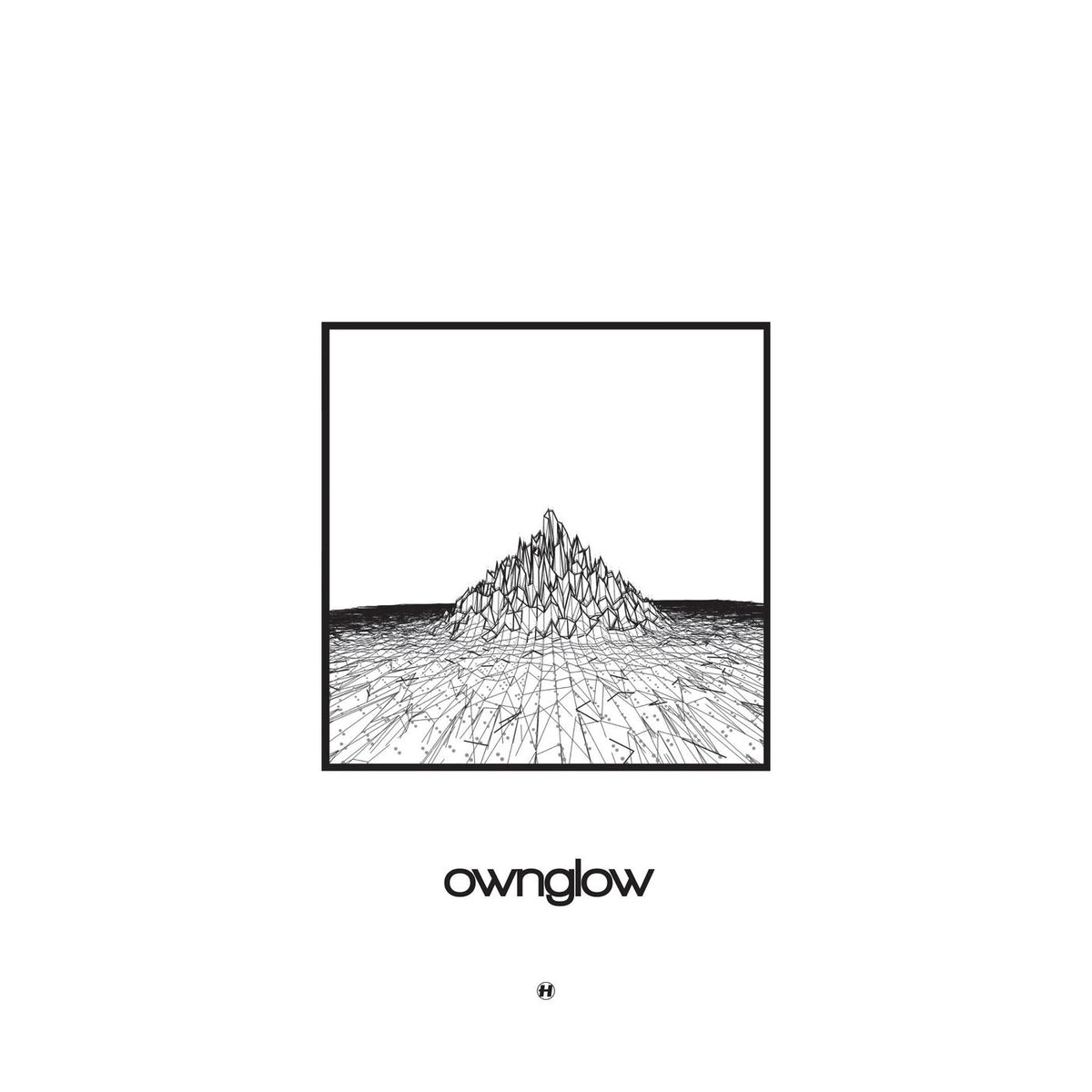 Ownglow – A Walk To Remember vinyl cover