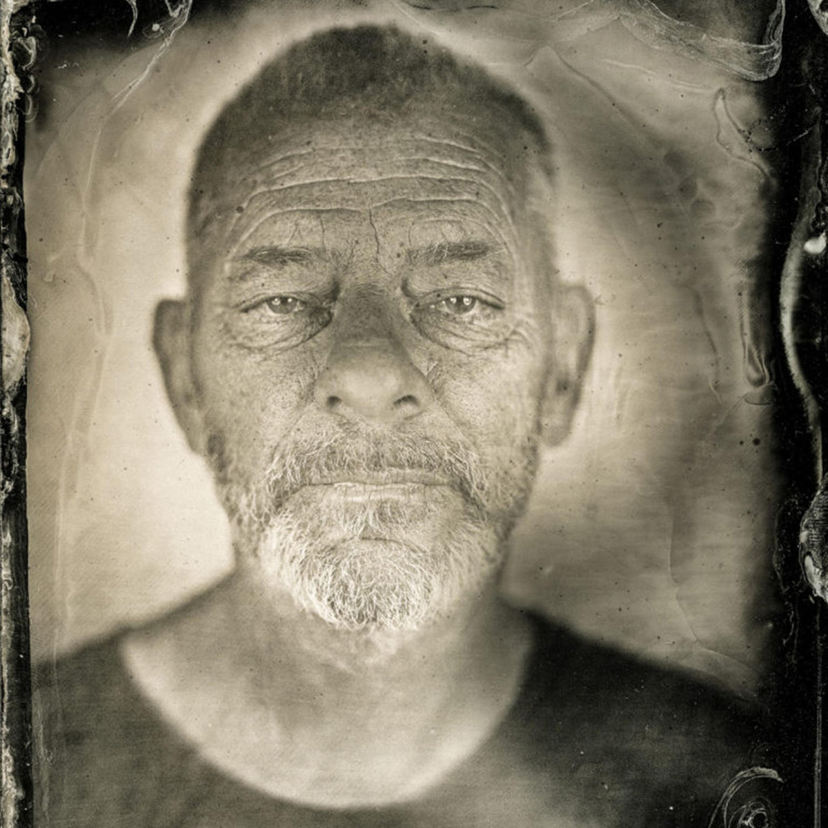 Chris Wilson – Chris Wilson vinyl cover