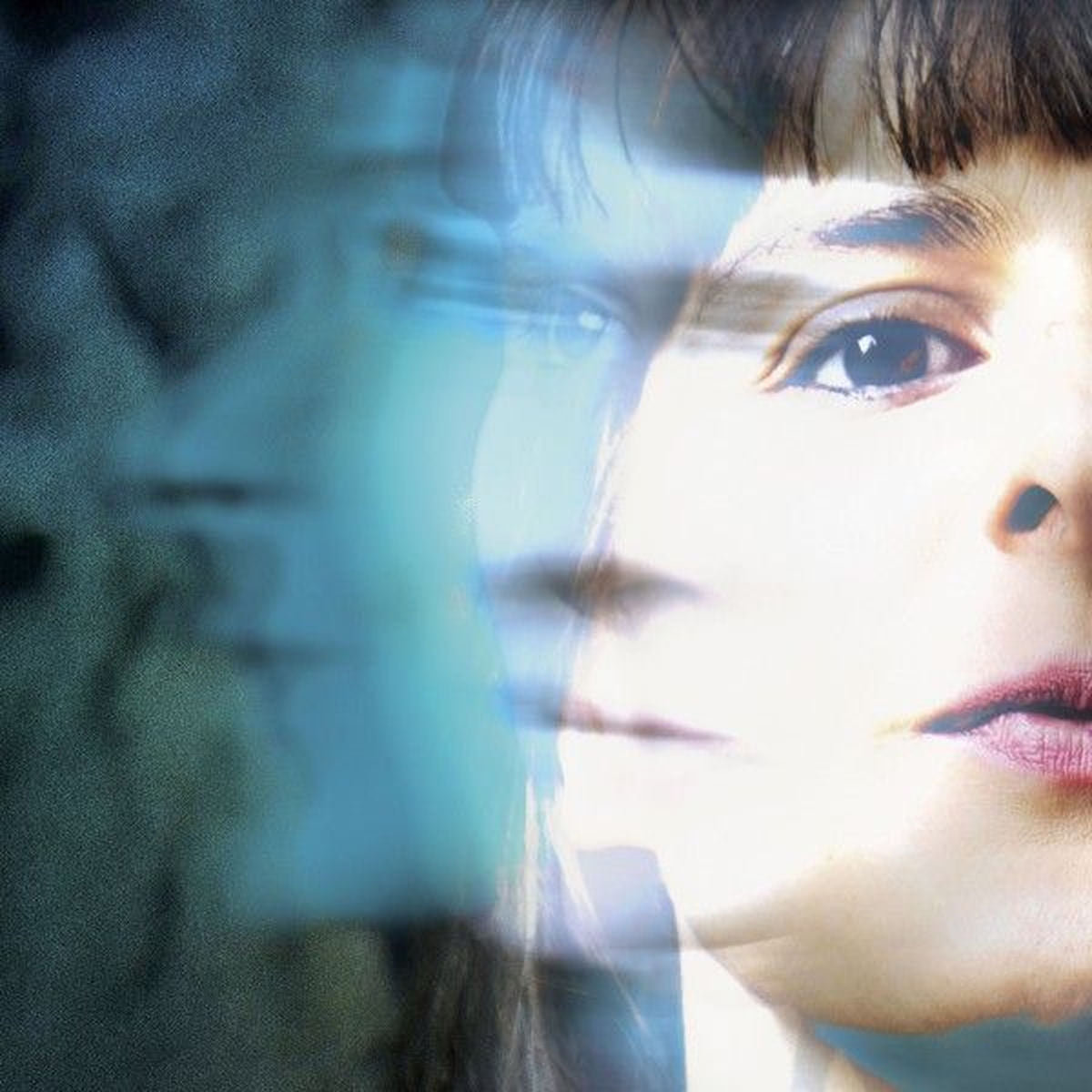 Margaret Hermant – Freedom vinyl cover