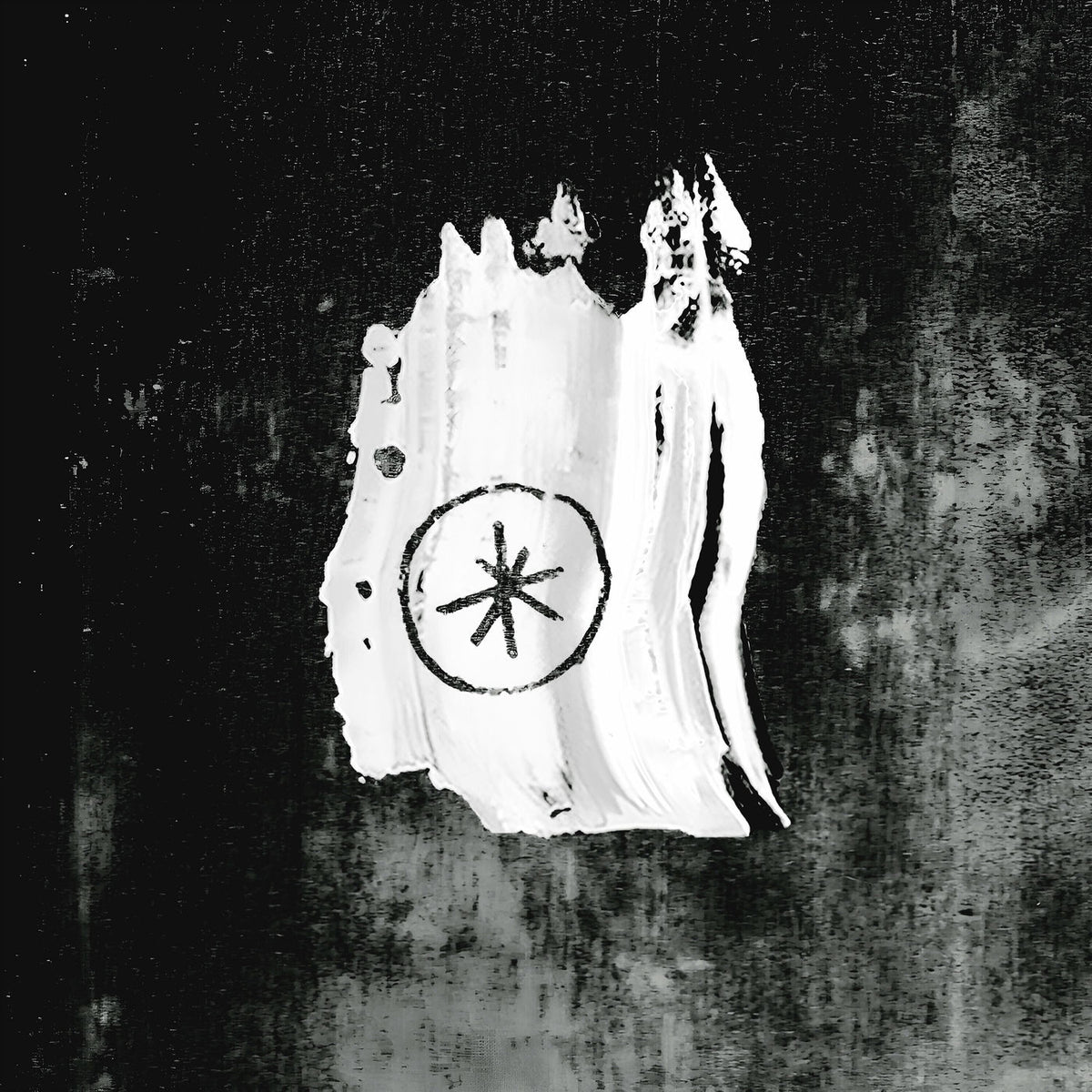 Heartworms – Glutton For Punishment vinyl cover