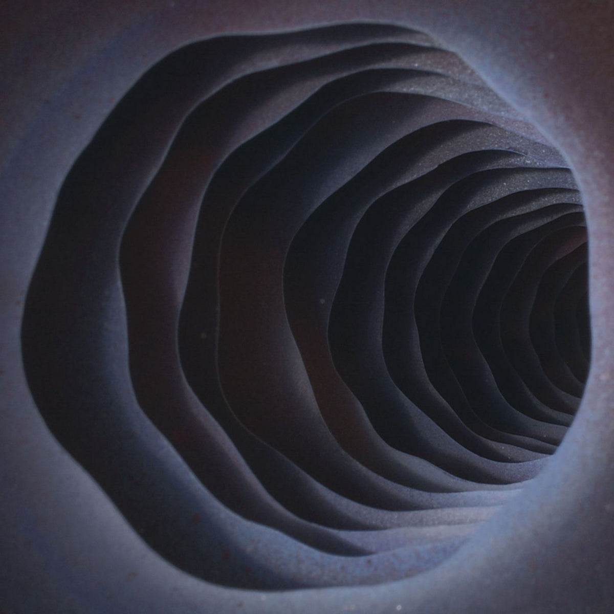 Dog Day – Fade Out (CAN) vinyl record cover