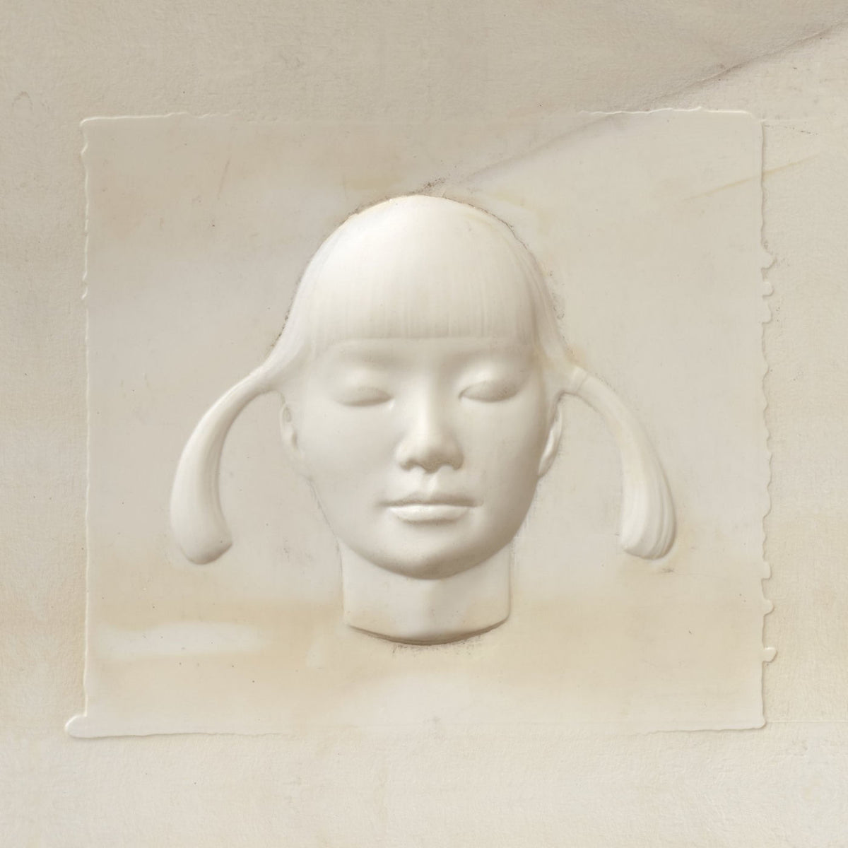 Spiritualized – Let It Come Down vinyl record cover