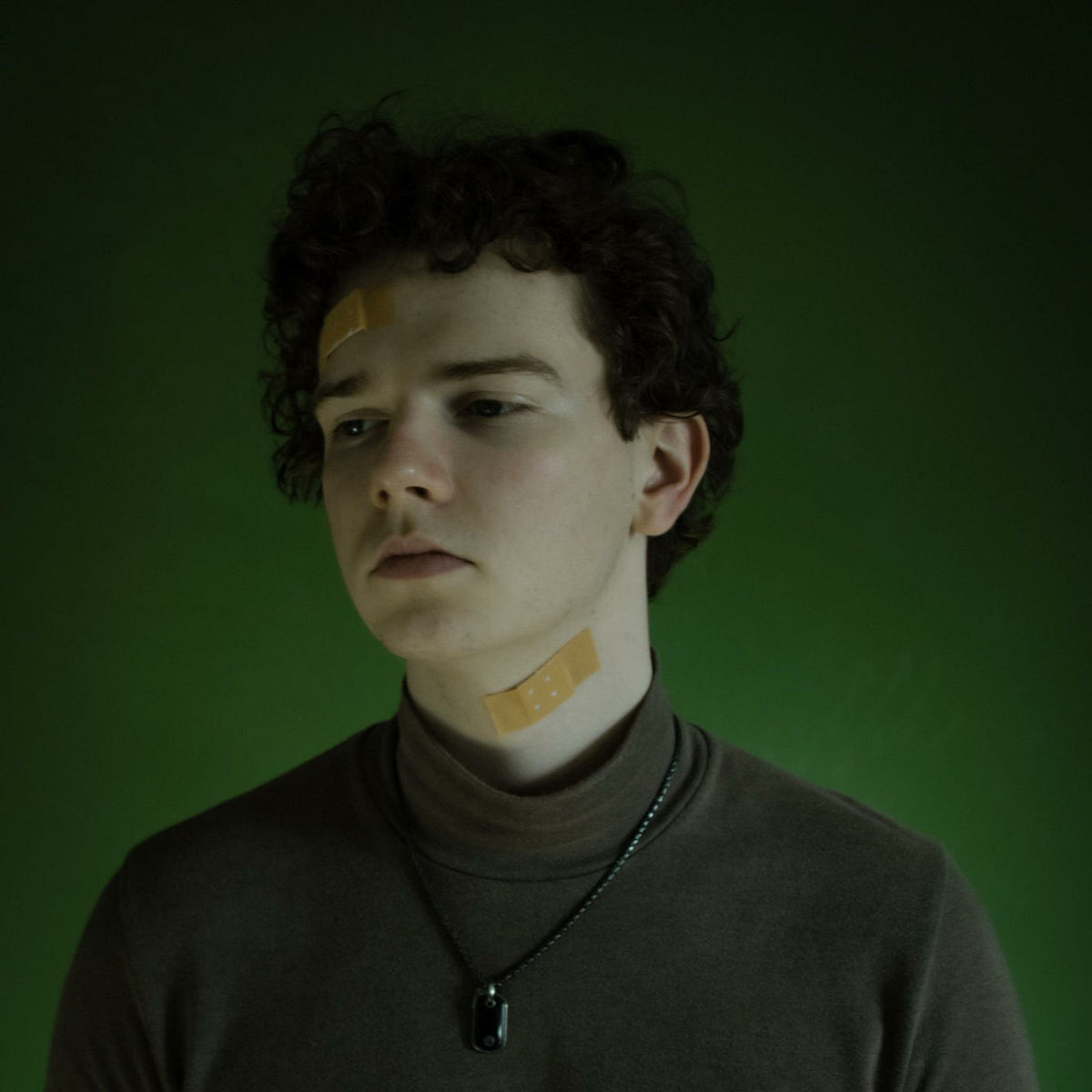 Scout – littekens vinyl cover