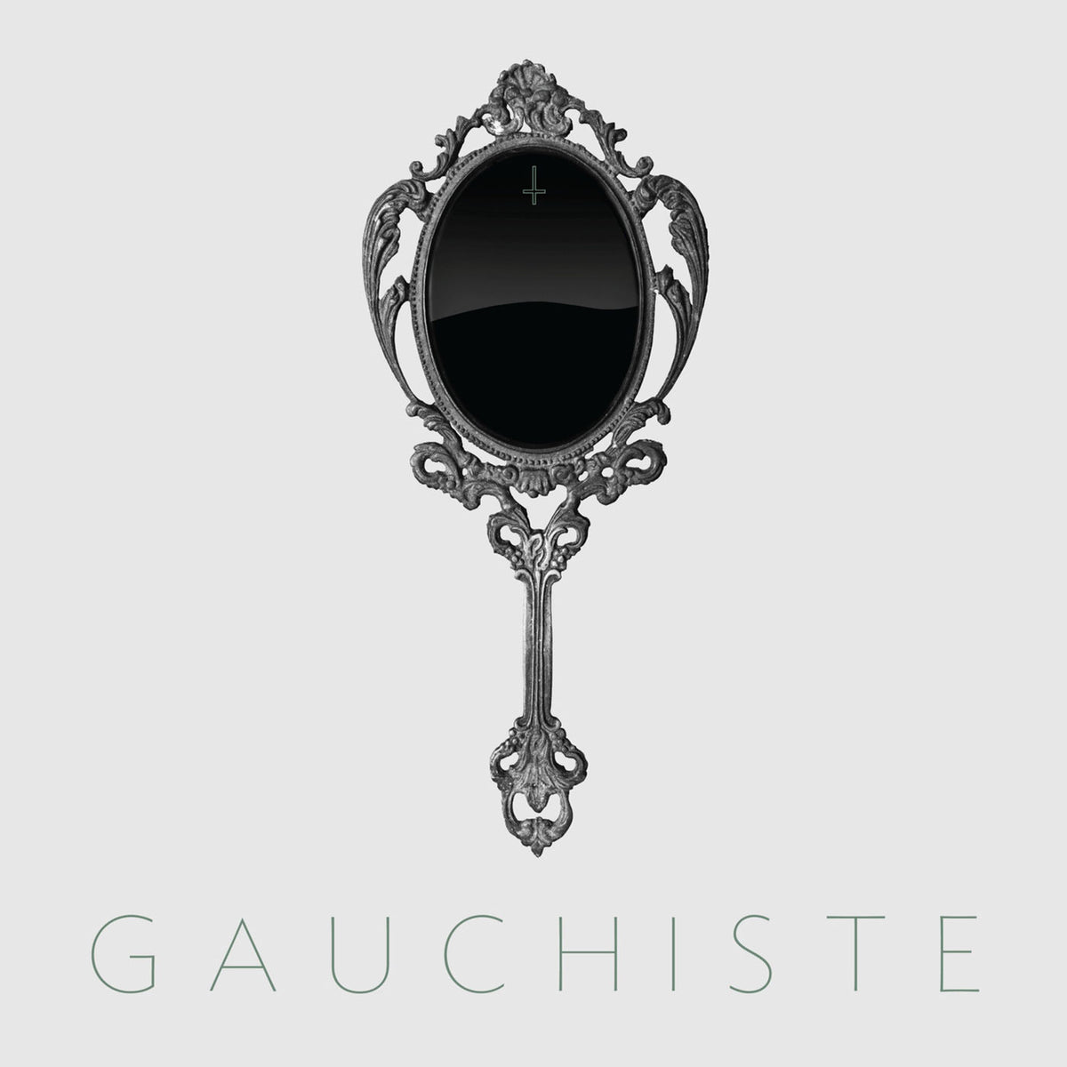 Gauchiste – Gauchiste vinyl record cover