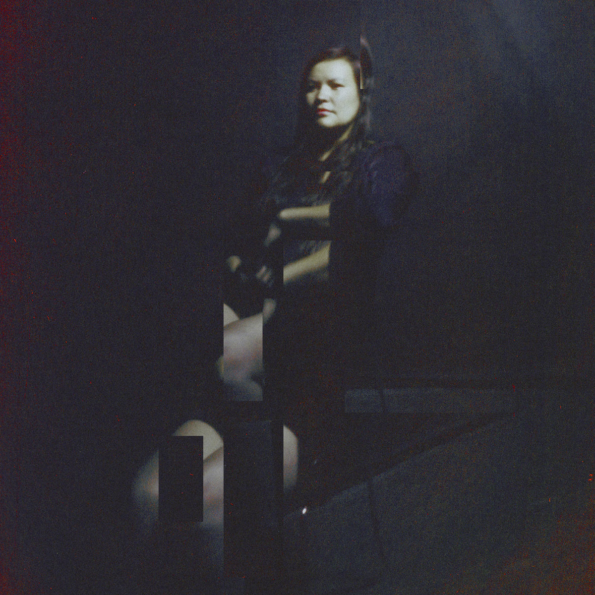 Suuns – Hold/Still Remixes vinyl cover