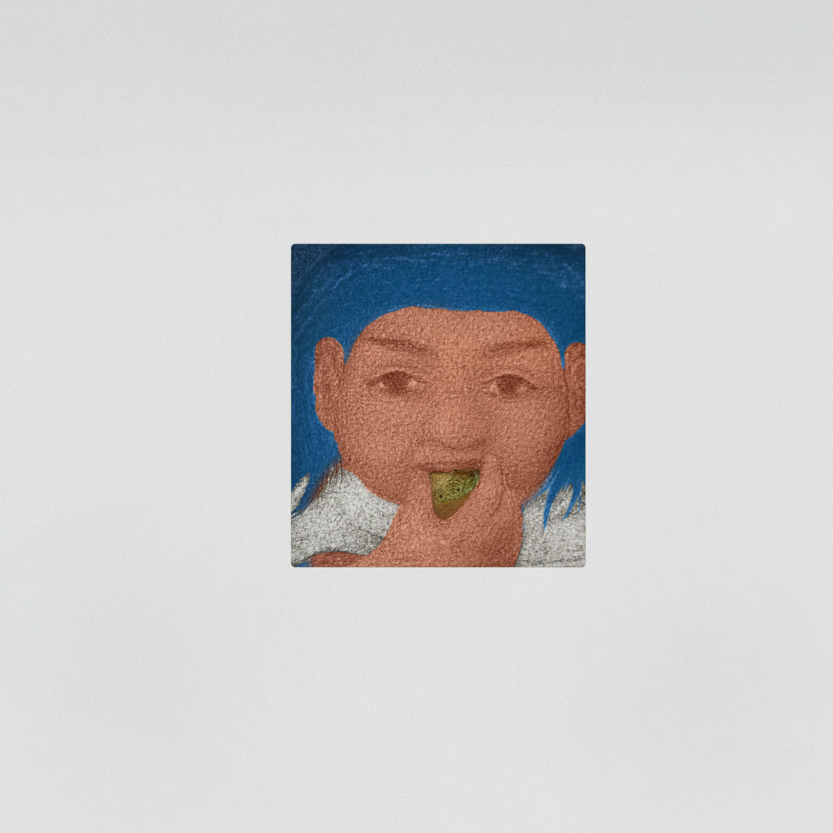 Chapelier Fou – Meridiens vinyl record cover