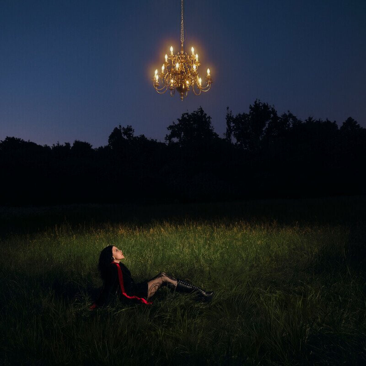 Pale Waves – Smitten vinyl record cover