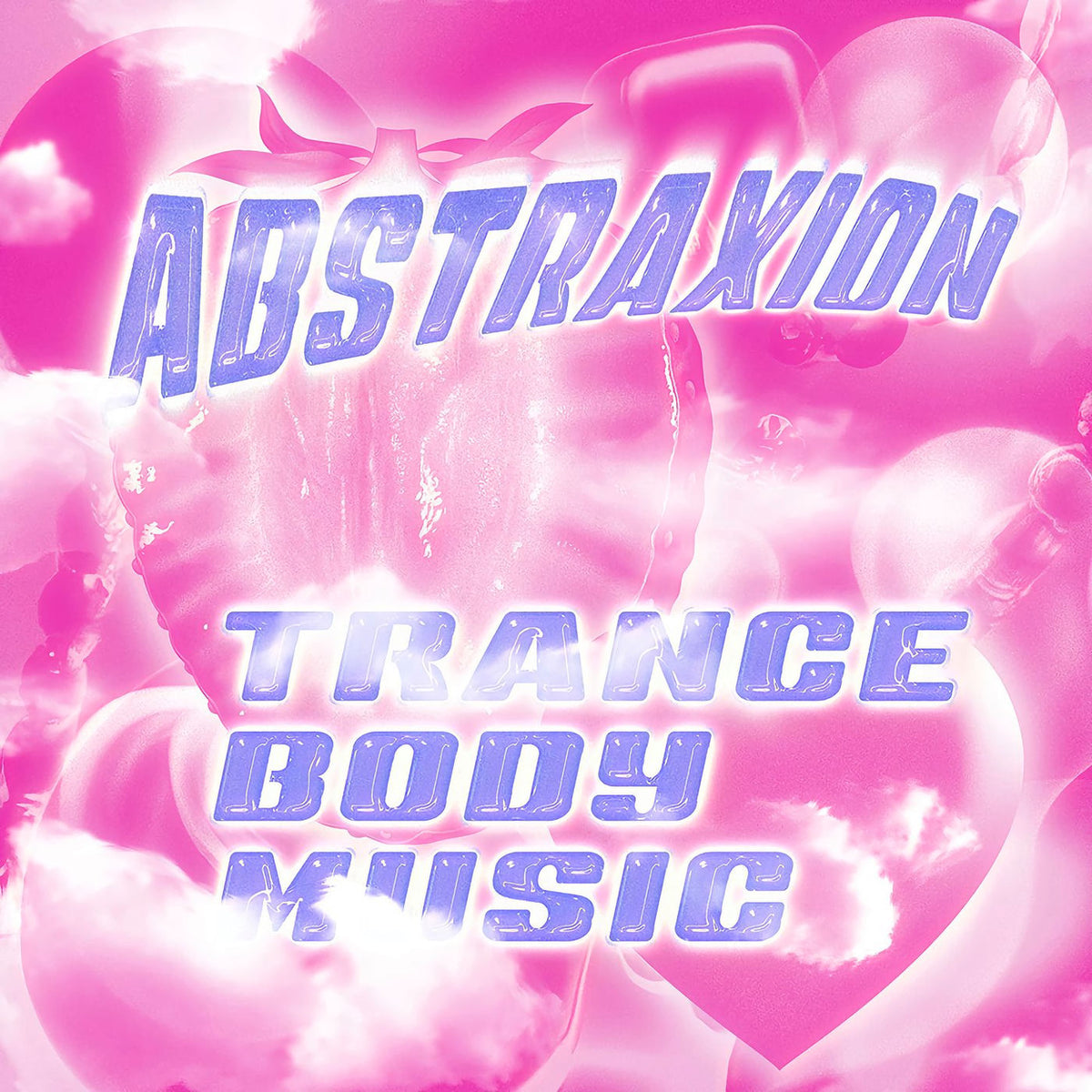 Abstraxion – Trance Body Music — record image 1