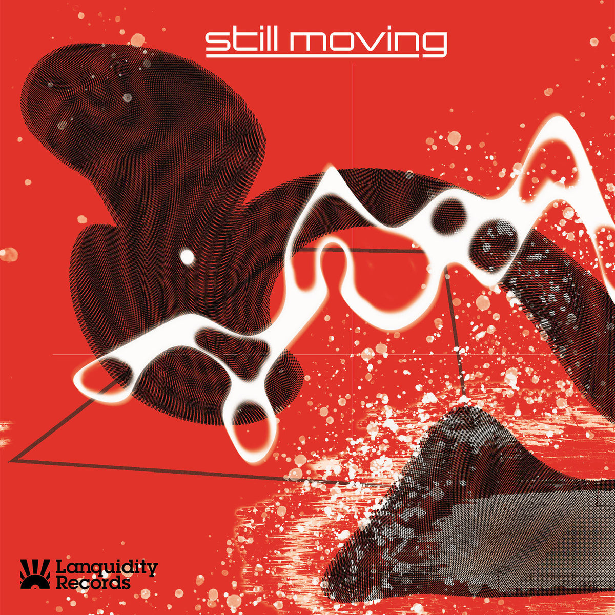 Still Moving – Still Moving vinyl cover