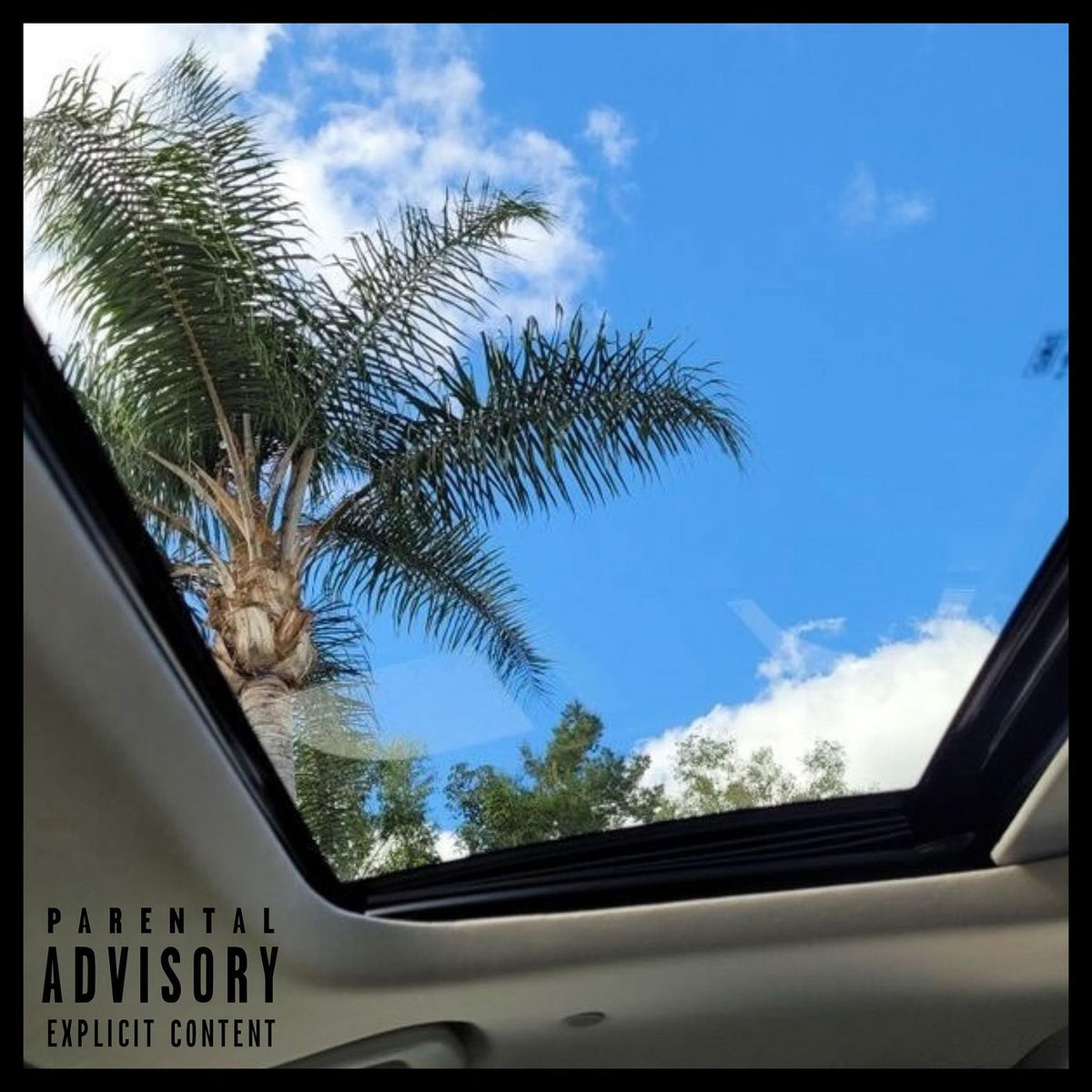 Laiz – Autobahn vinyl cover