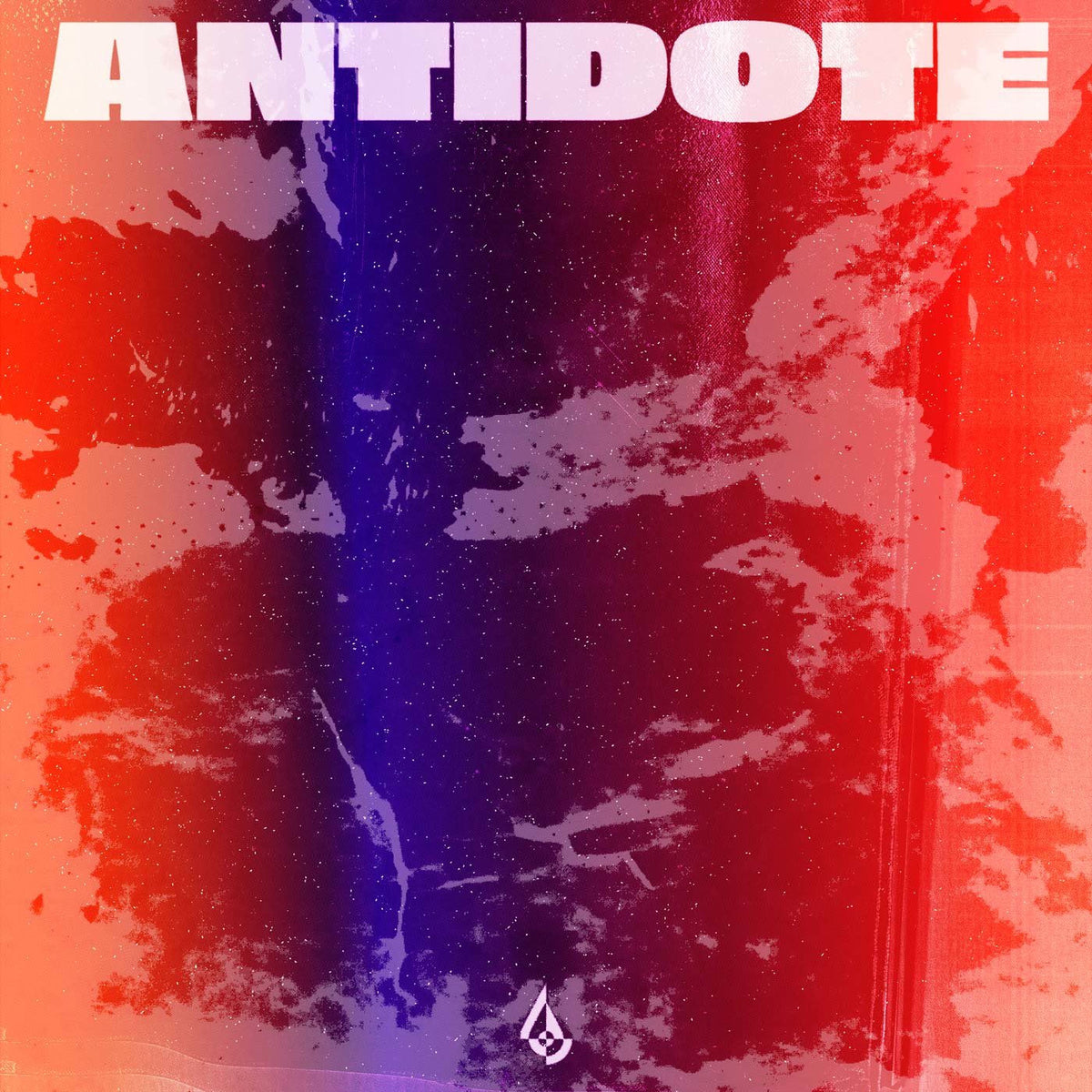 Mungo'S Hi Fi – Antidote (RSD 2021) vinyl record cover