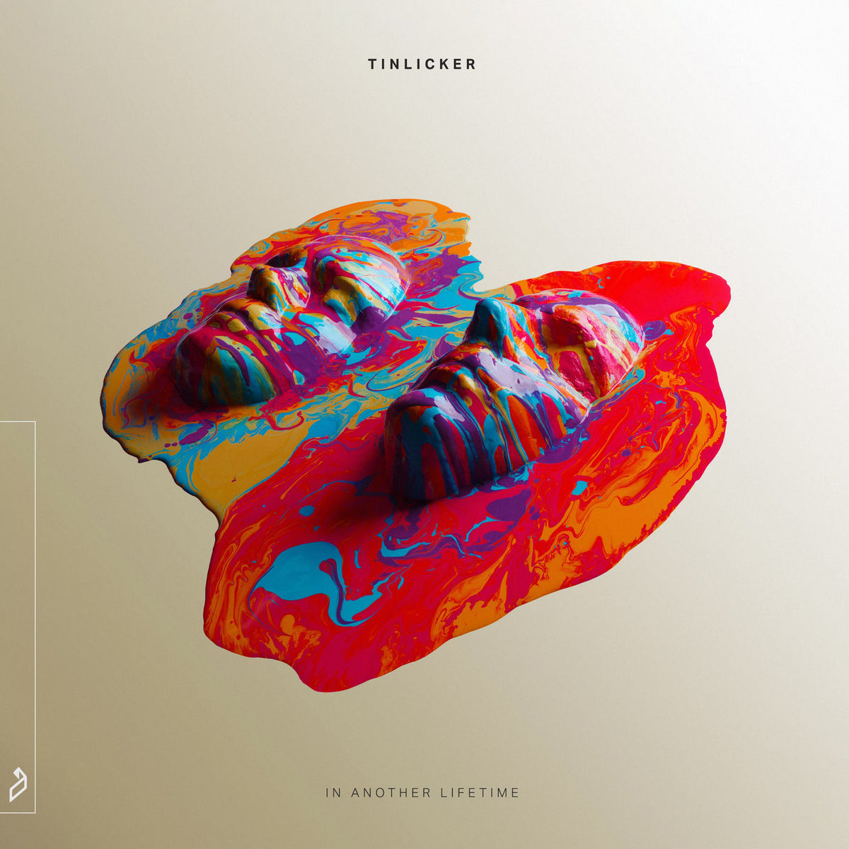 Tinlicker – In Another Lifetime vinyl record cover