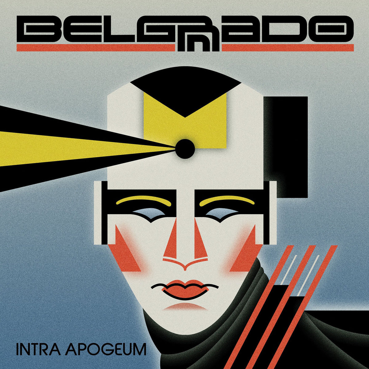 Belgrado – Intra Apogeum — record image 1