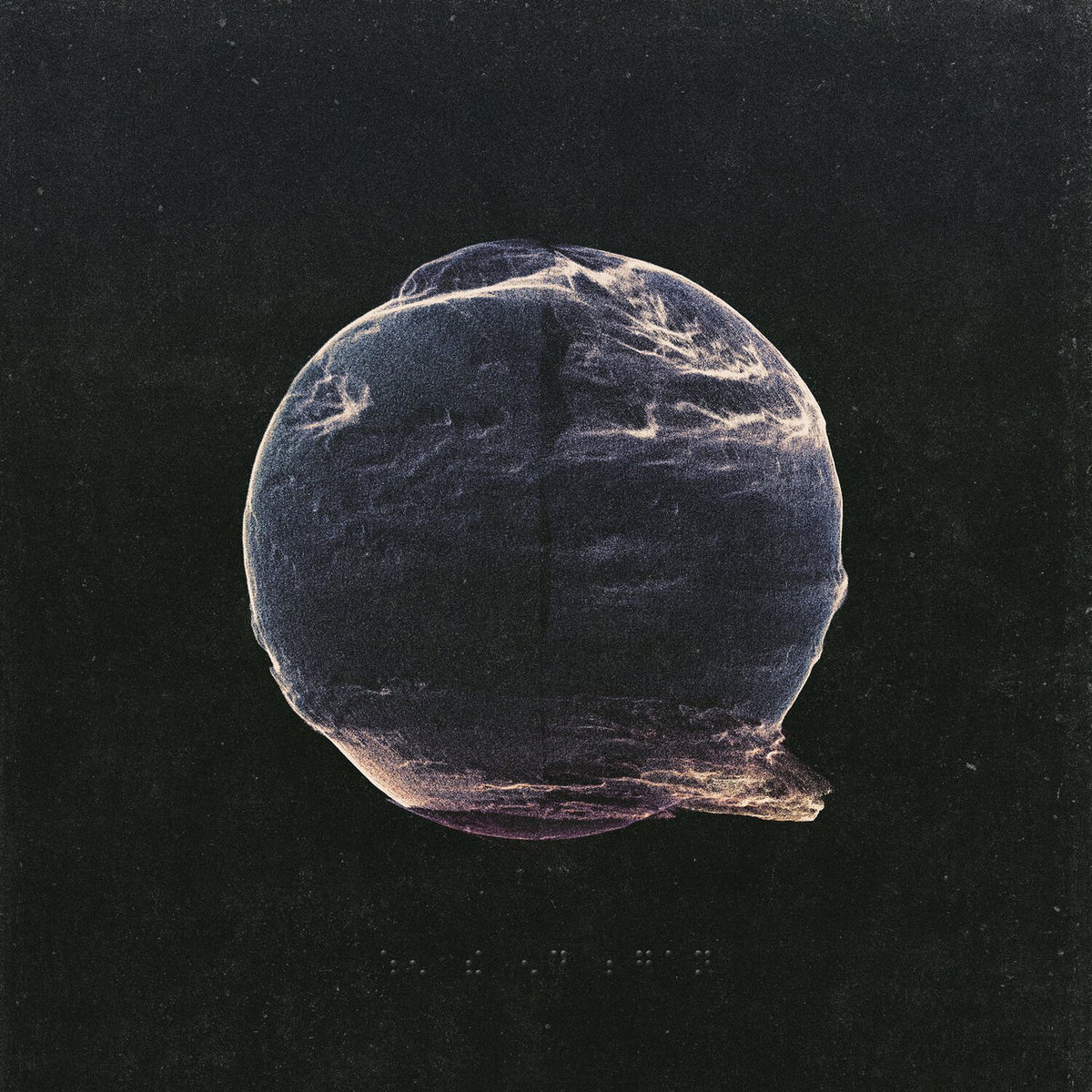 Silent Planet – When The End Began vinyl record cover