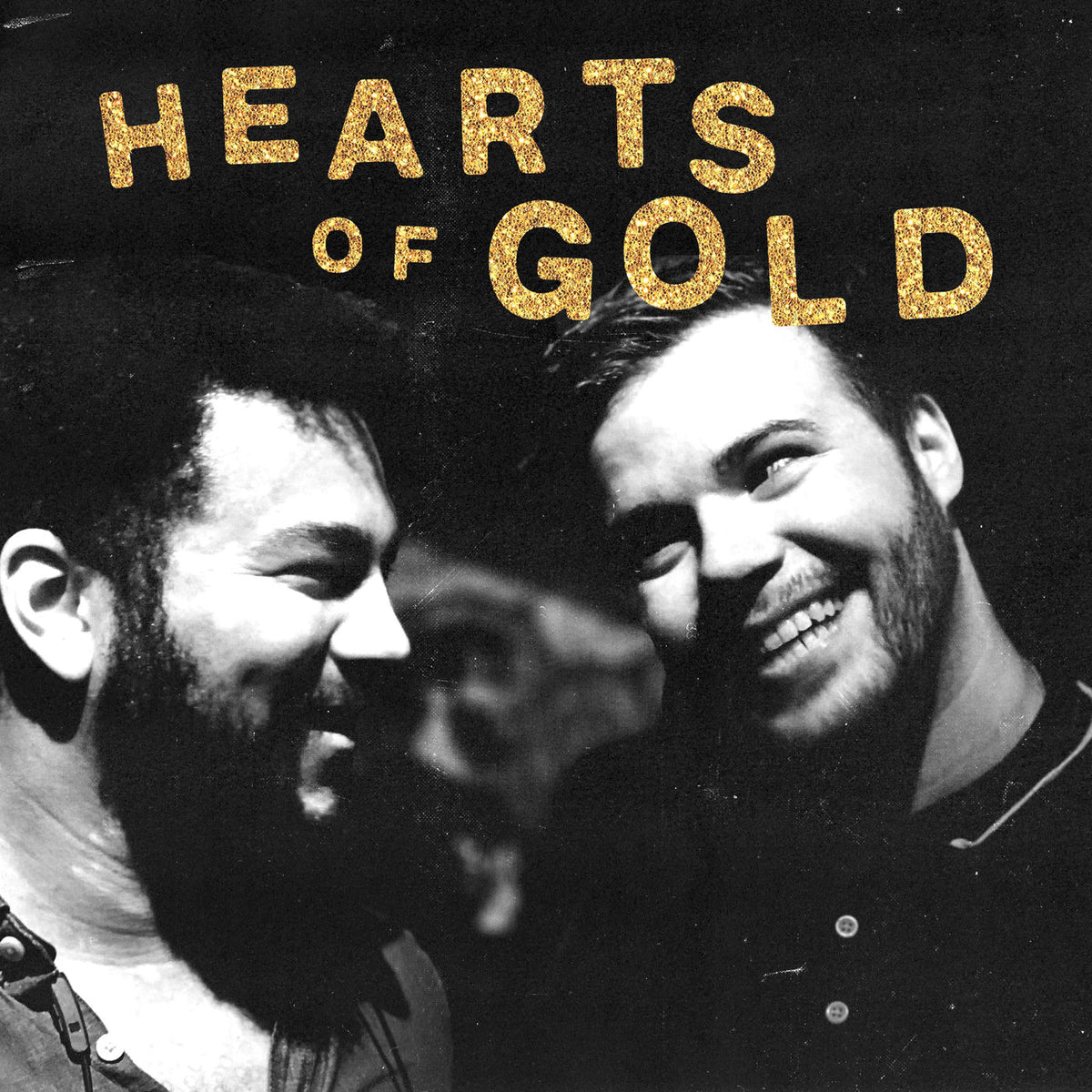 Dollar Signs – Hearts of Gold vinyl record cover