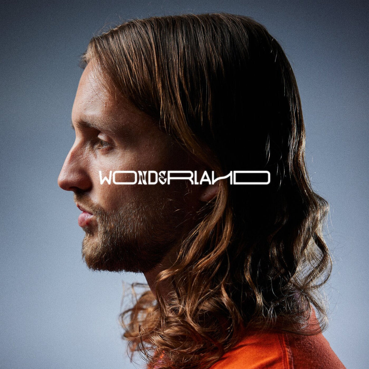 Kevin – Wonderland vinyl record cover