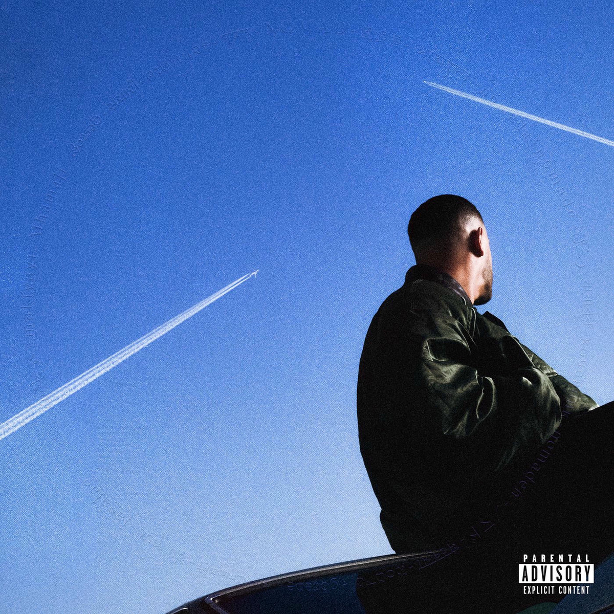 DJ Snake – Nomad vinyl record cover