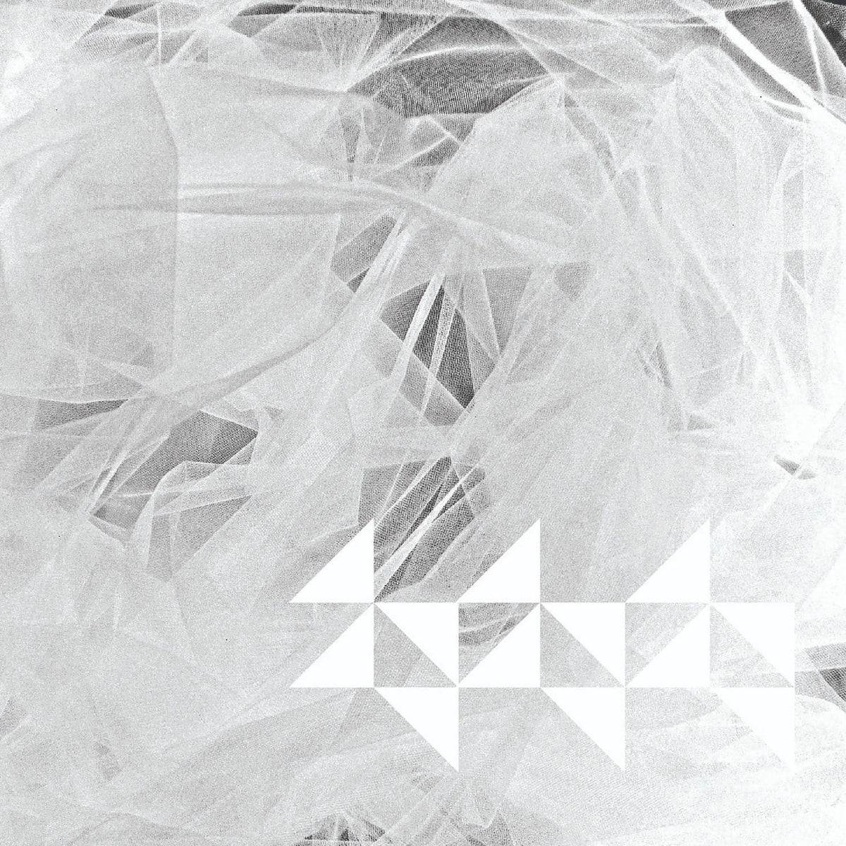 Korallreven – An Album By Korallreven vinyl cover