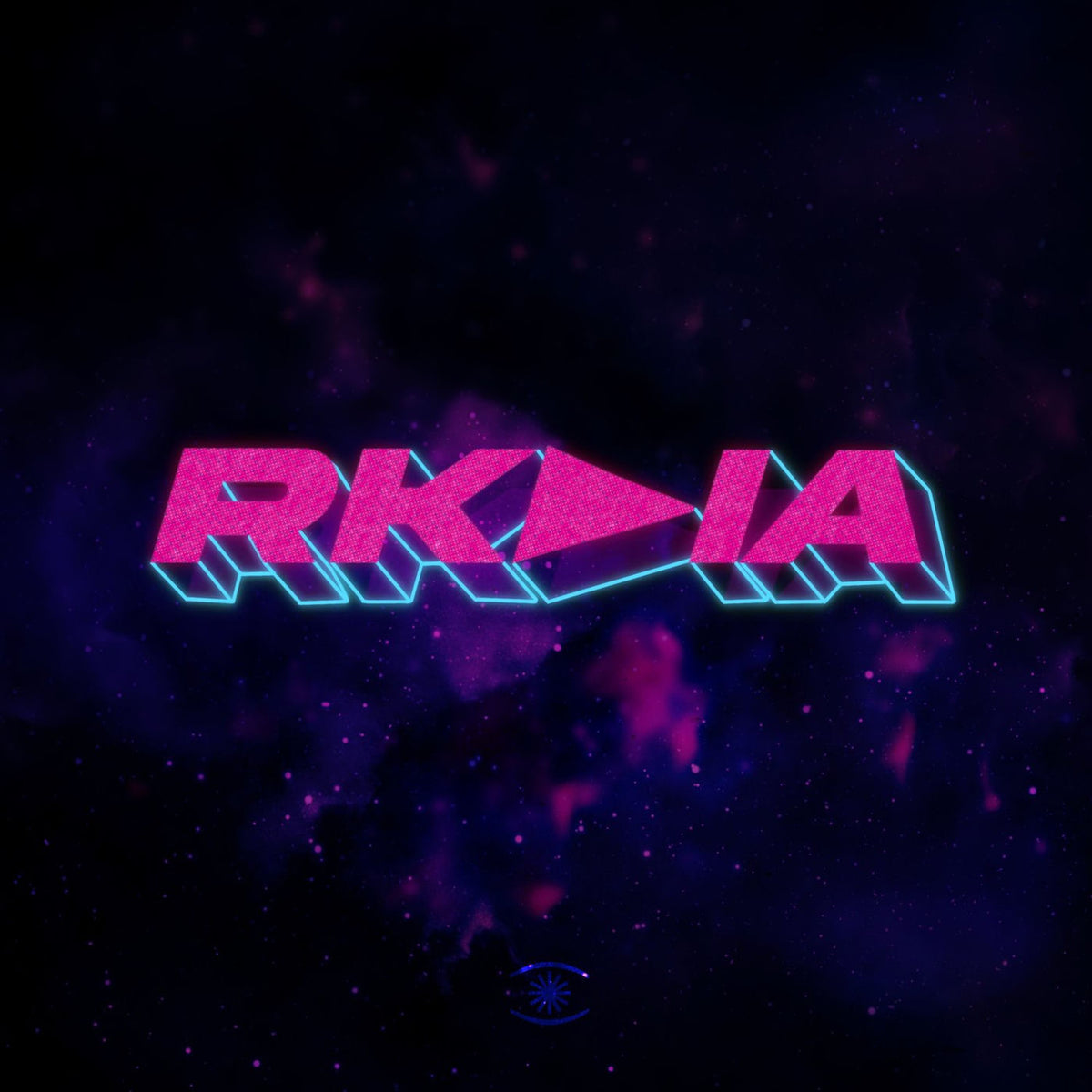 RKdia – Into RKDIA vinyl cover