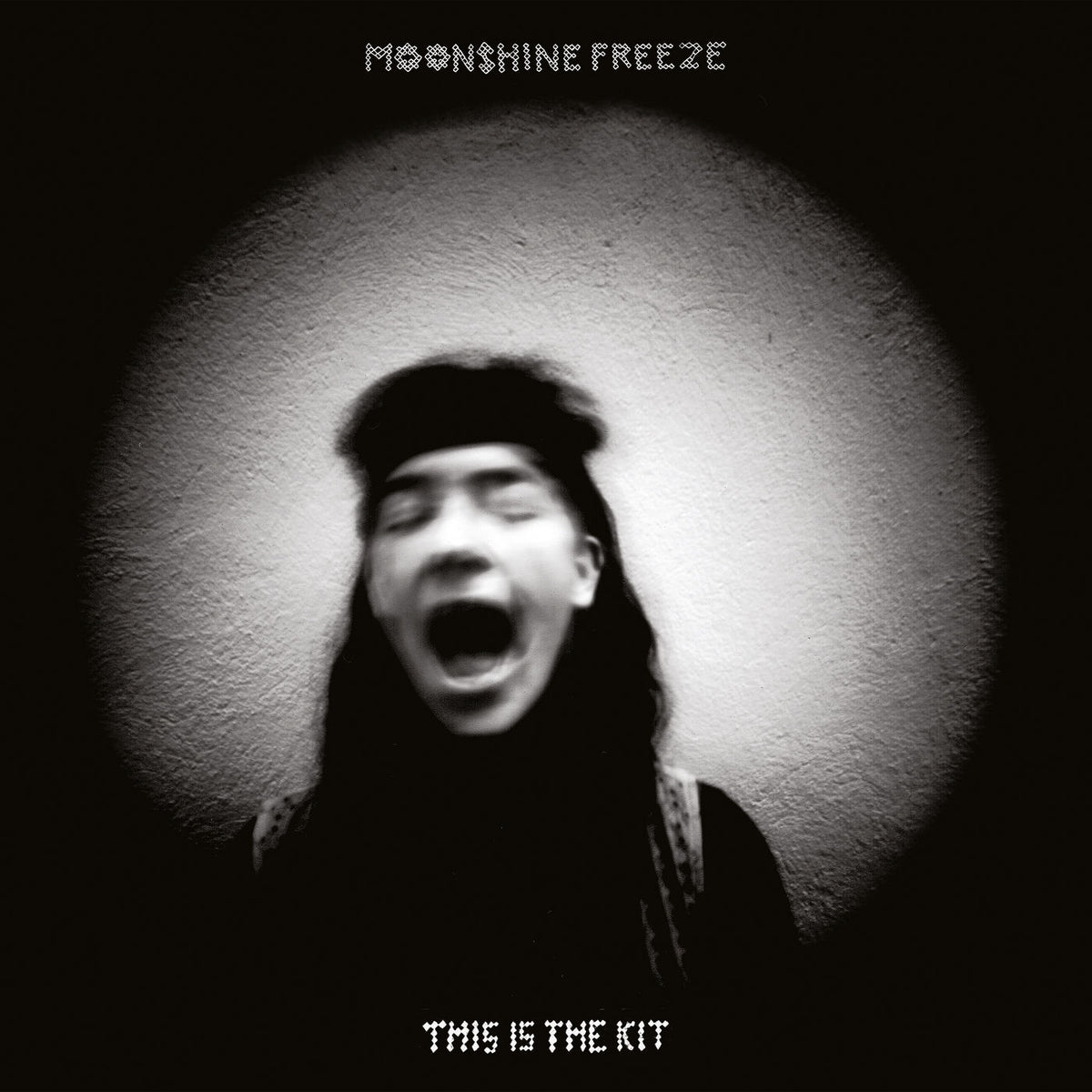 This Is The Kit – Moonshine Freeze vinyl record cover