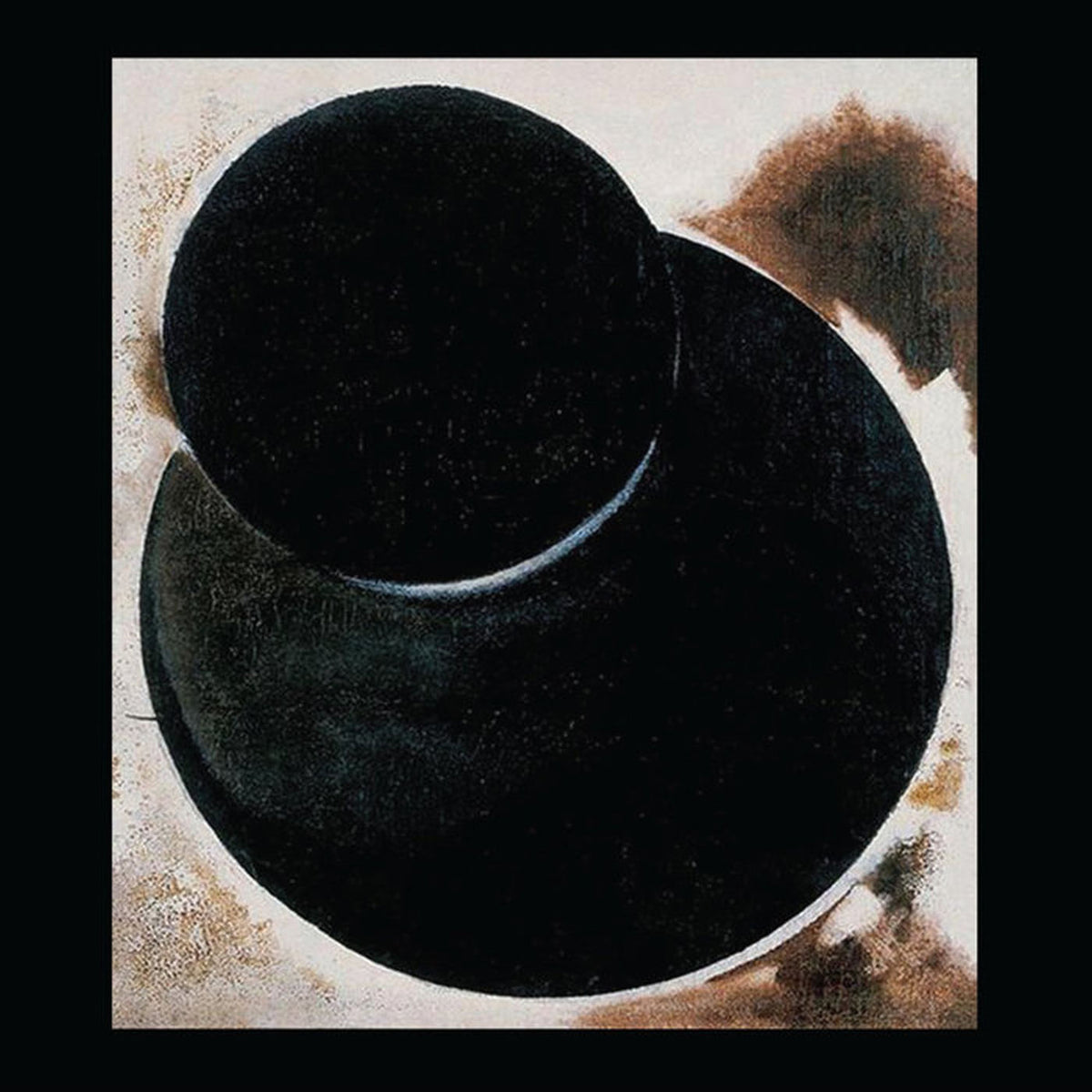 The Process – The Covenant Of The Cosmos vinyl cover