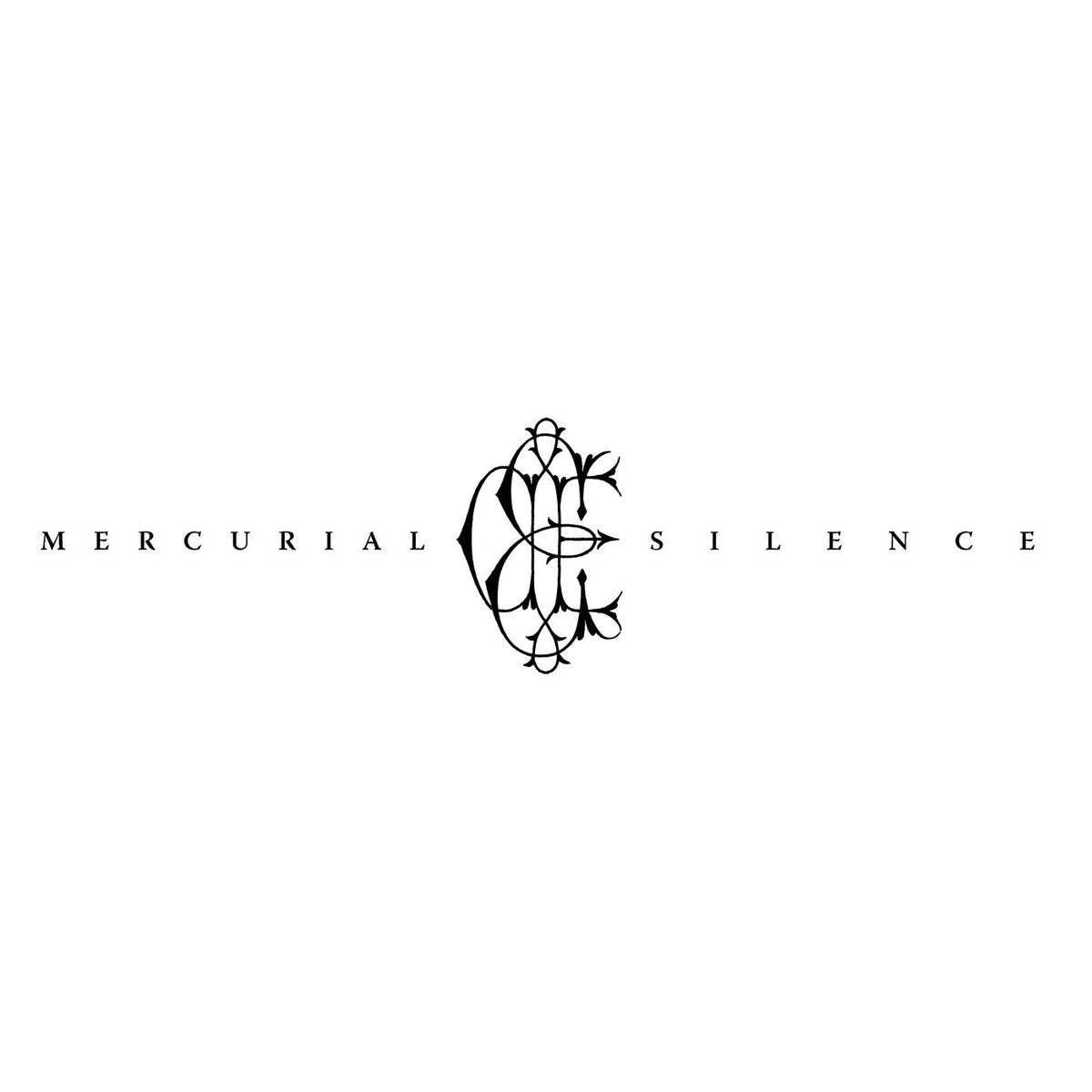 David Eugene Edwards – Mercurial Silence — record image 1