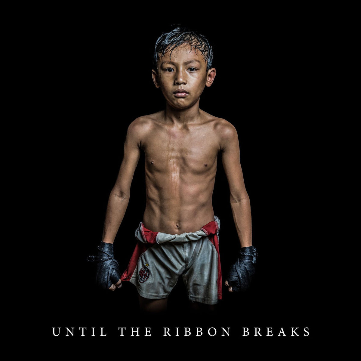 Until The Ribbon Breaks – Until The Ribbon Breaks vinyl record cover