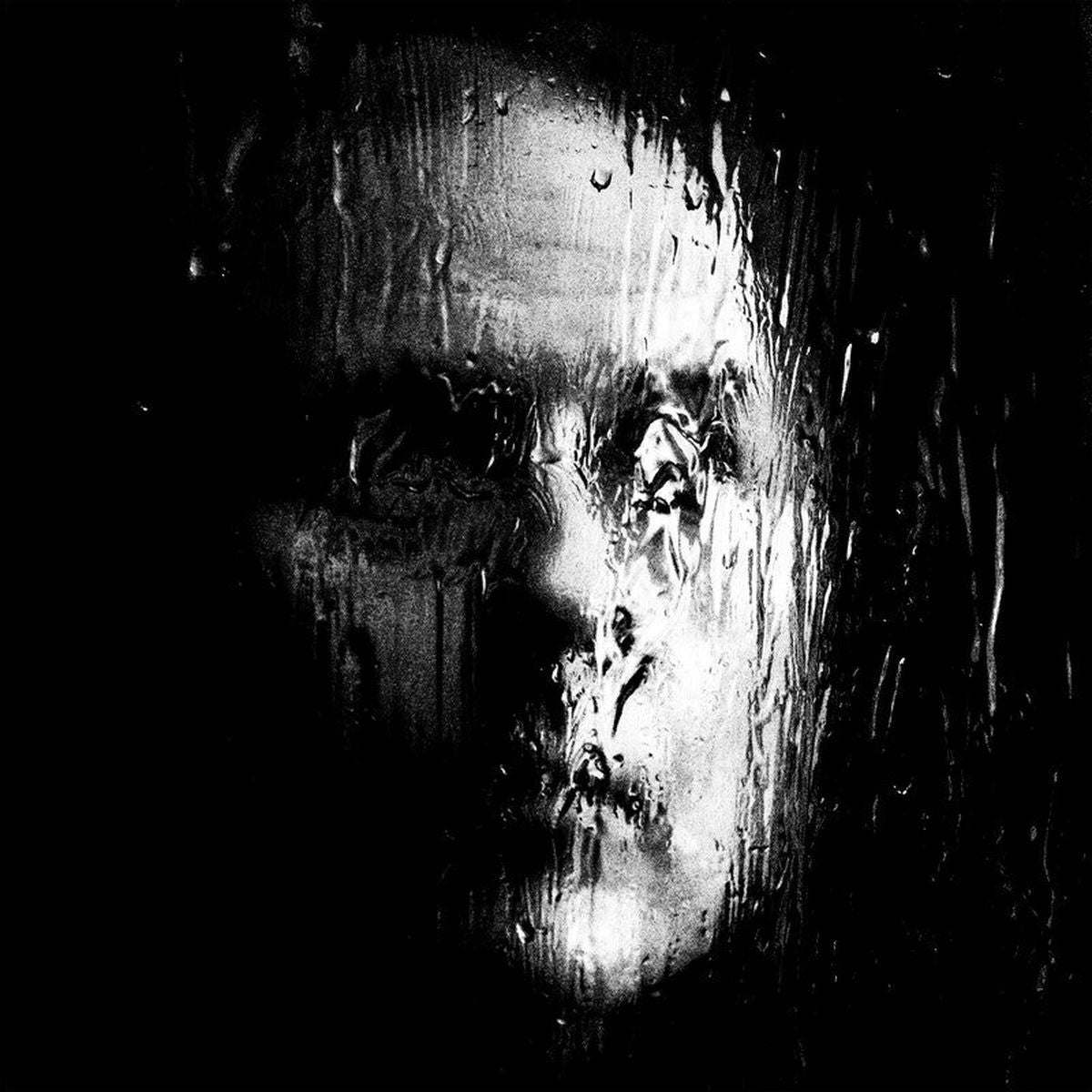 Jerry Cantrell – I Want Blood (2LP) vinyl record cover