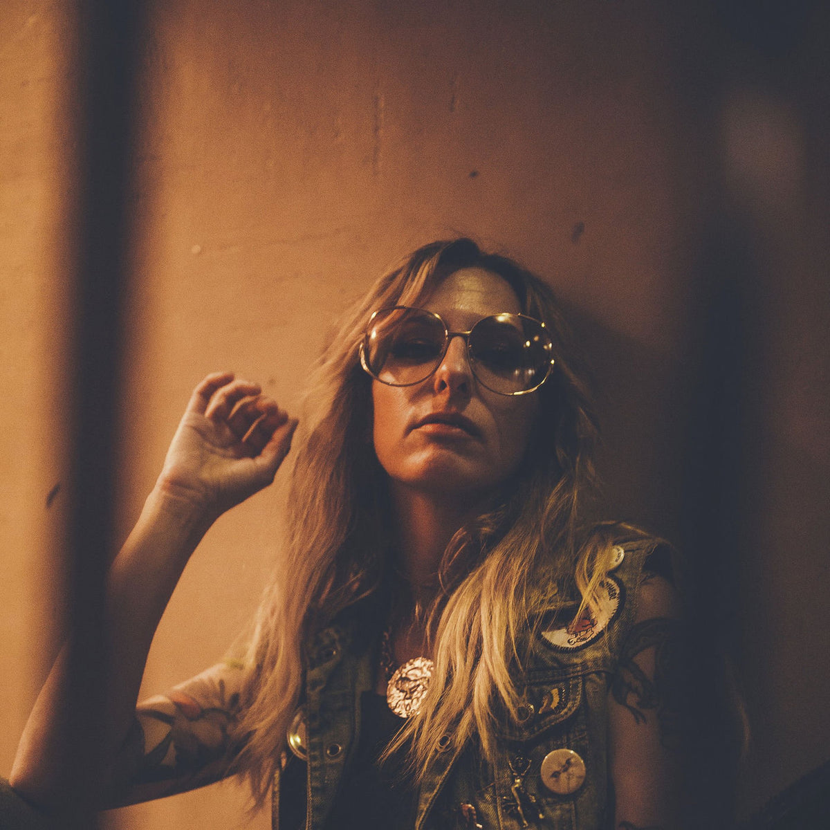 Kendra Morris – This Life / Who We Are vinyl cover