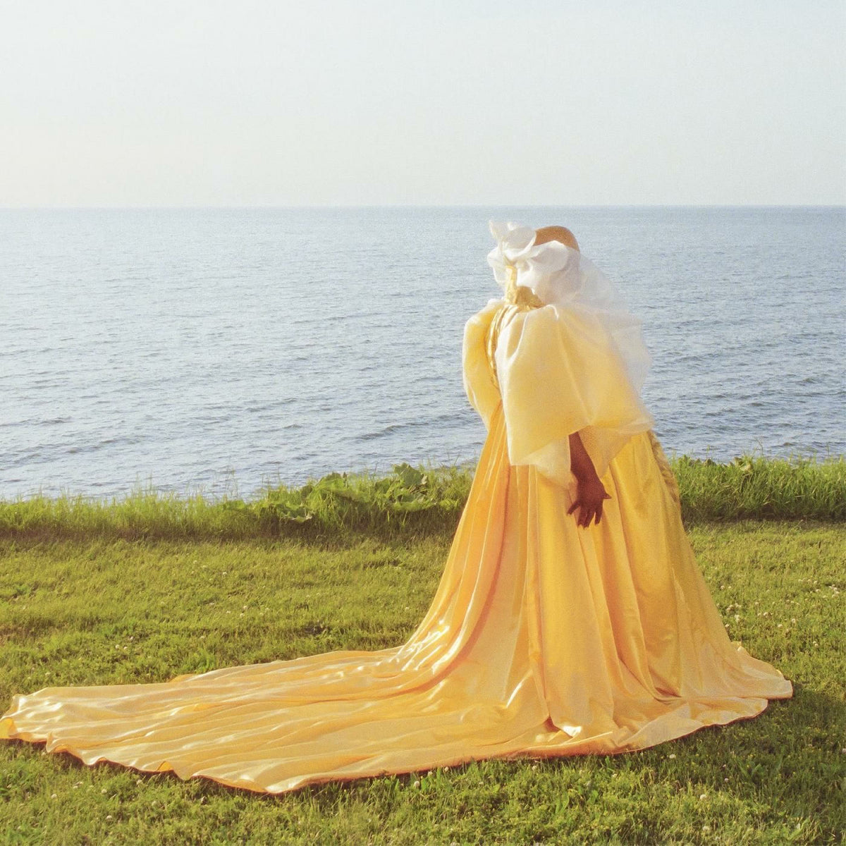 MOTHERBOARD – Soothsayer vinyl cover